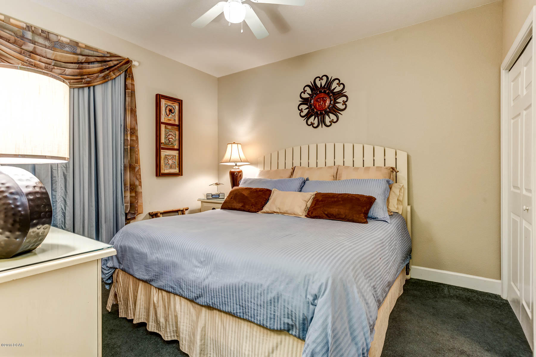 Tidewater Beach Phase II - Residential