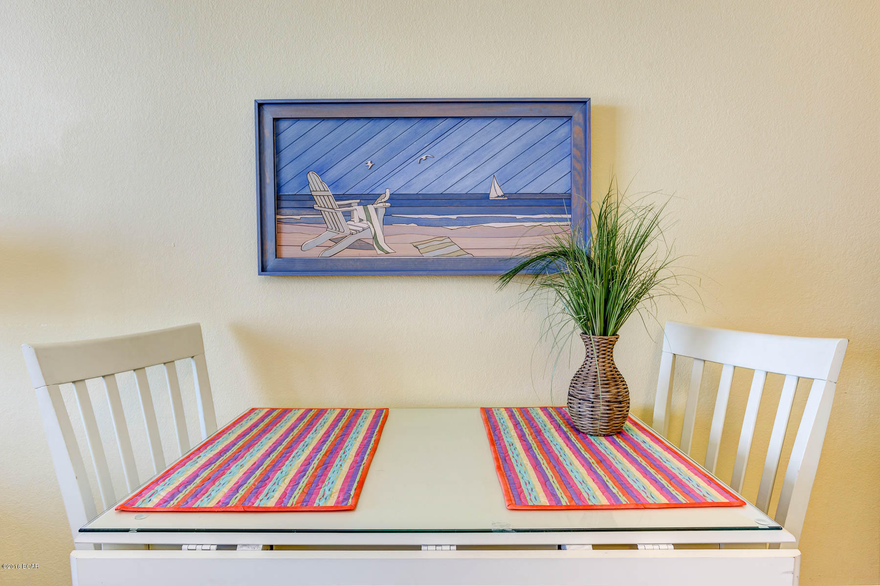 Tidewater Beach Phase II - Residential