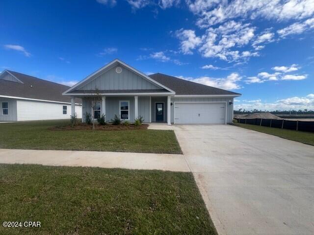 Liberty - Residential