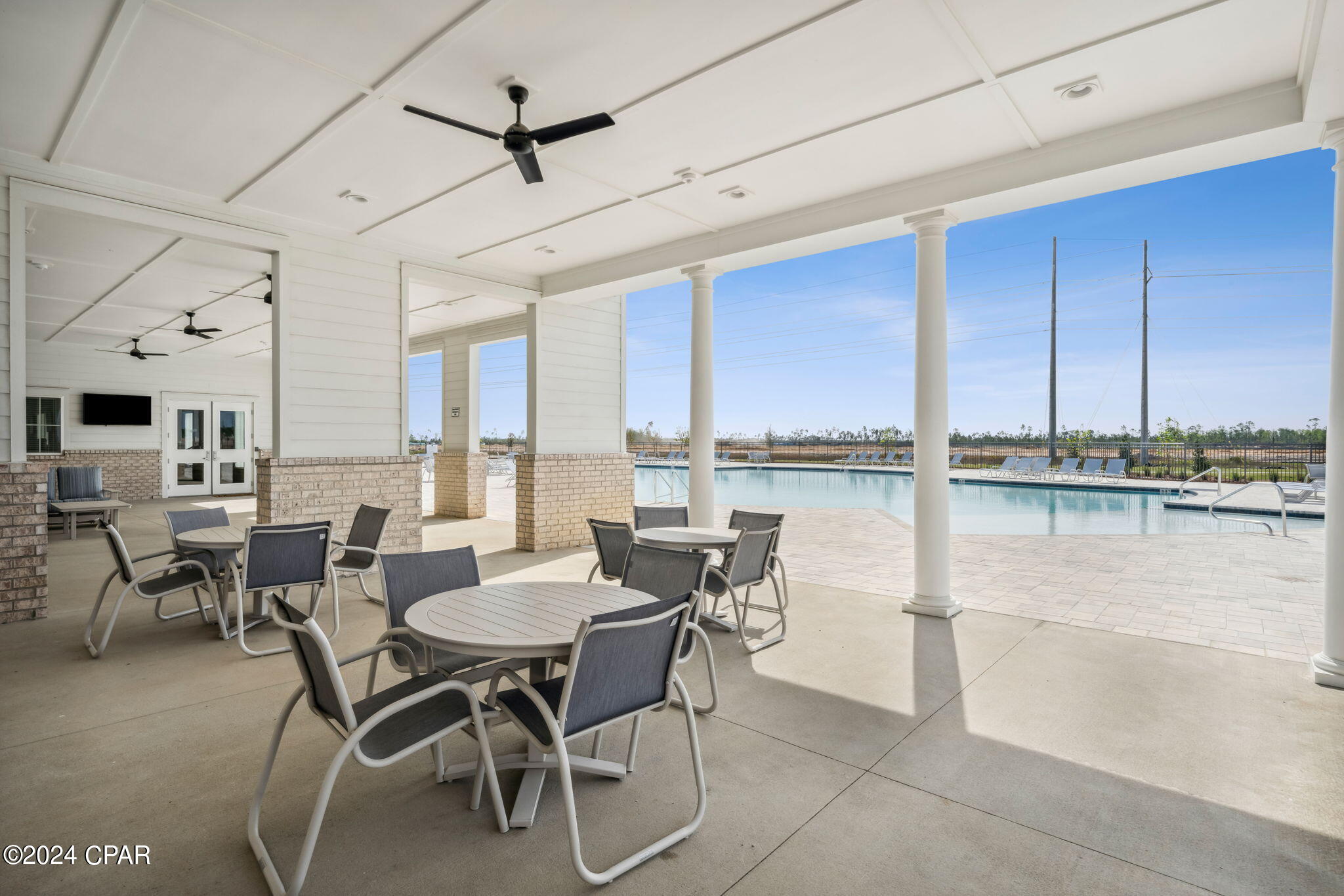 Liberty - Residential