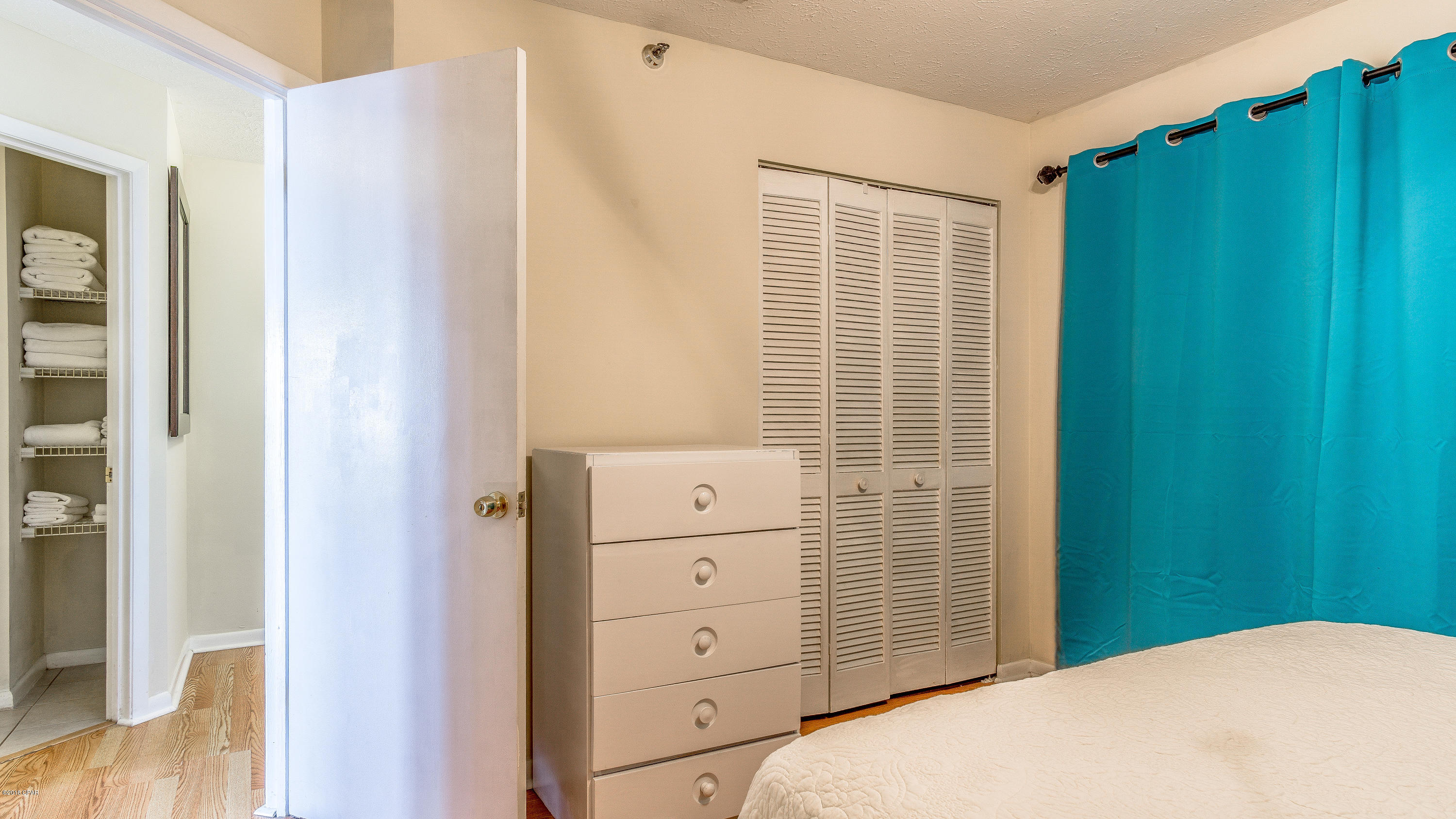 Bayou Pointe Villas - Residential