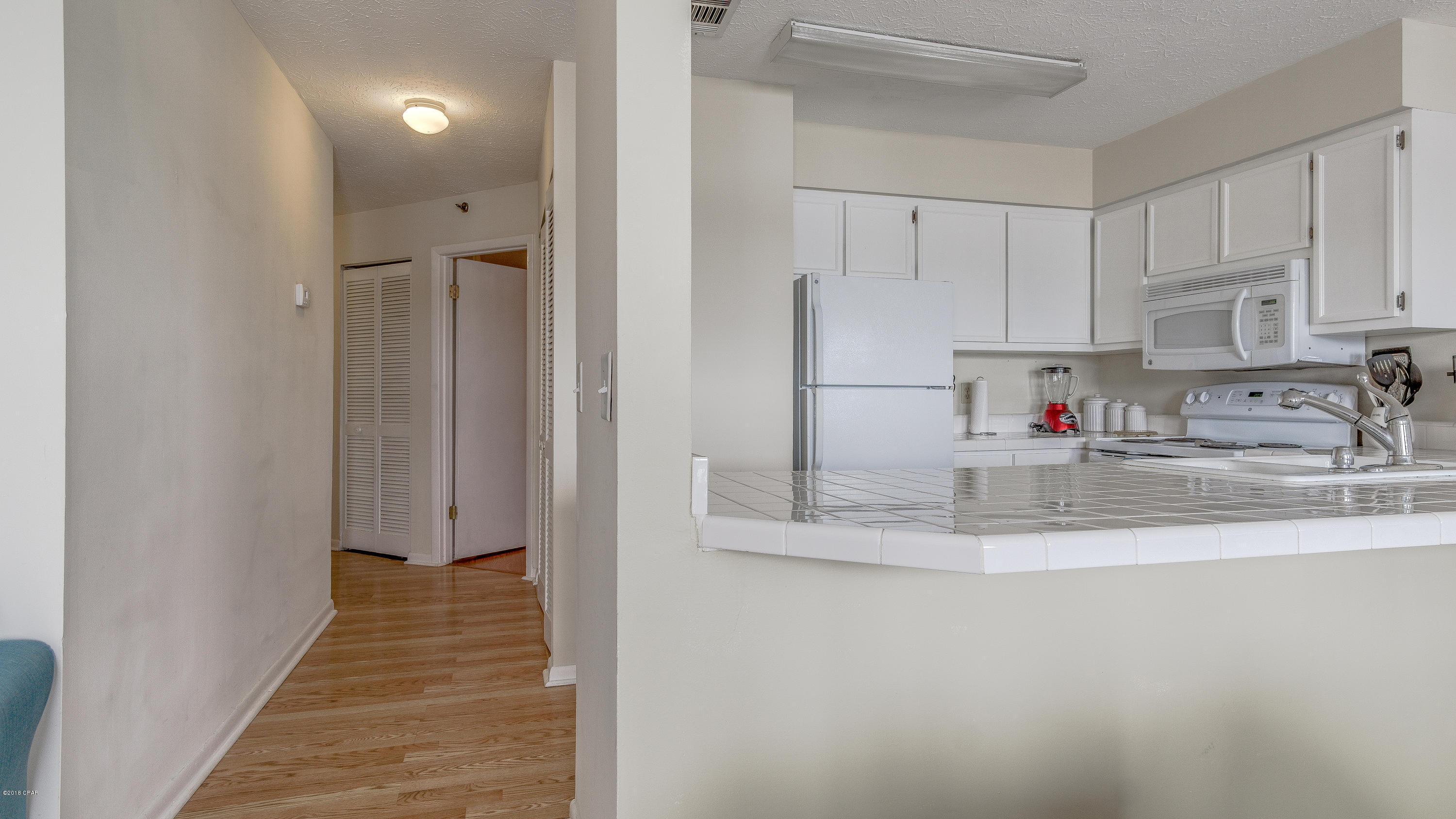 Bayou Pointe Villas - Residential