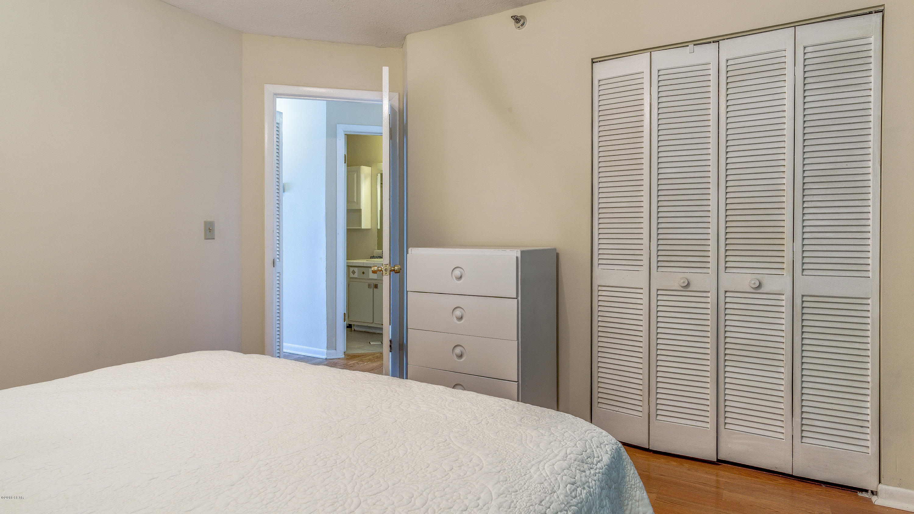 Bayou Pointe Villas - Residential