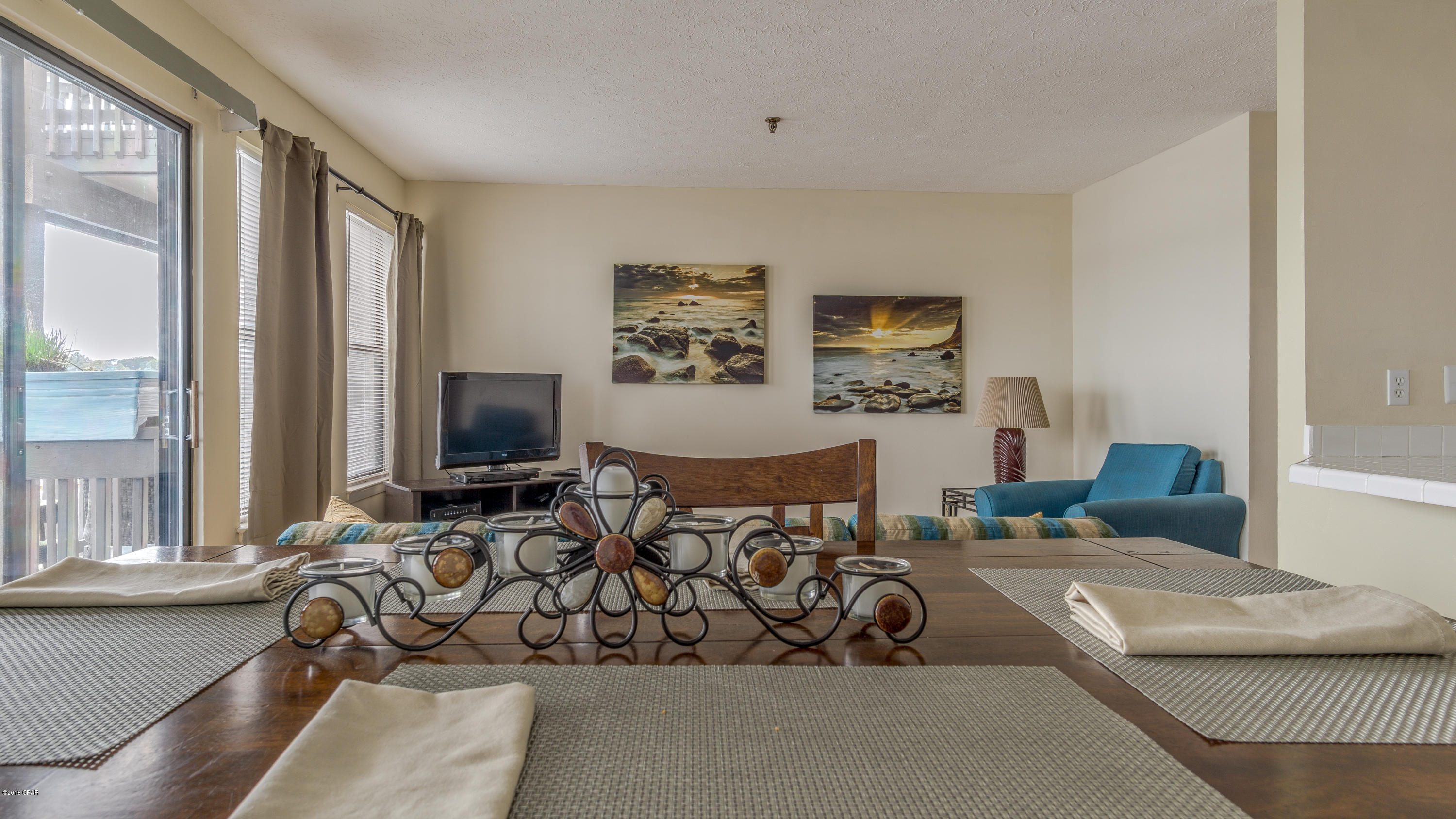 Bayou Pointe Villas - Residential