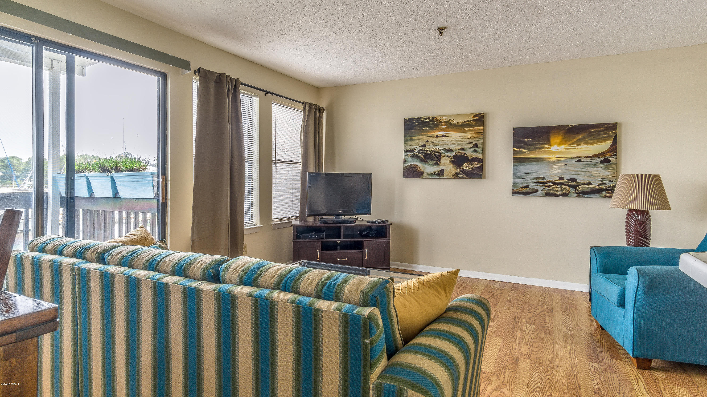 Bayou Pointe Villas - Residential