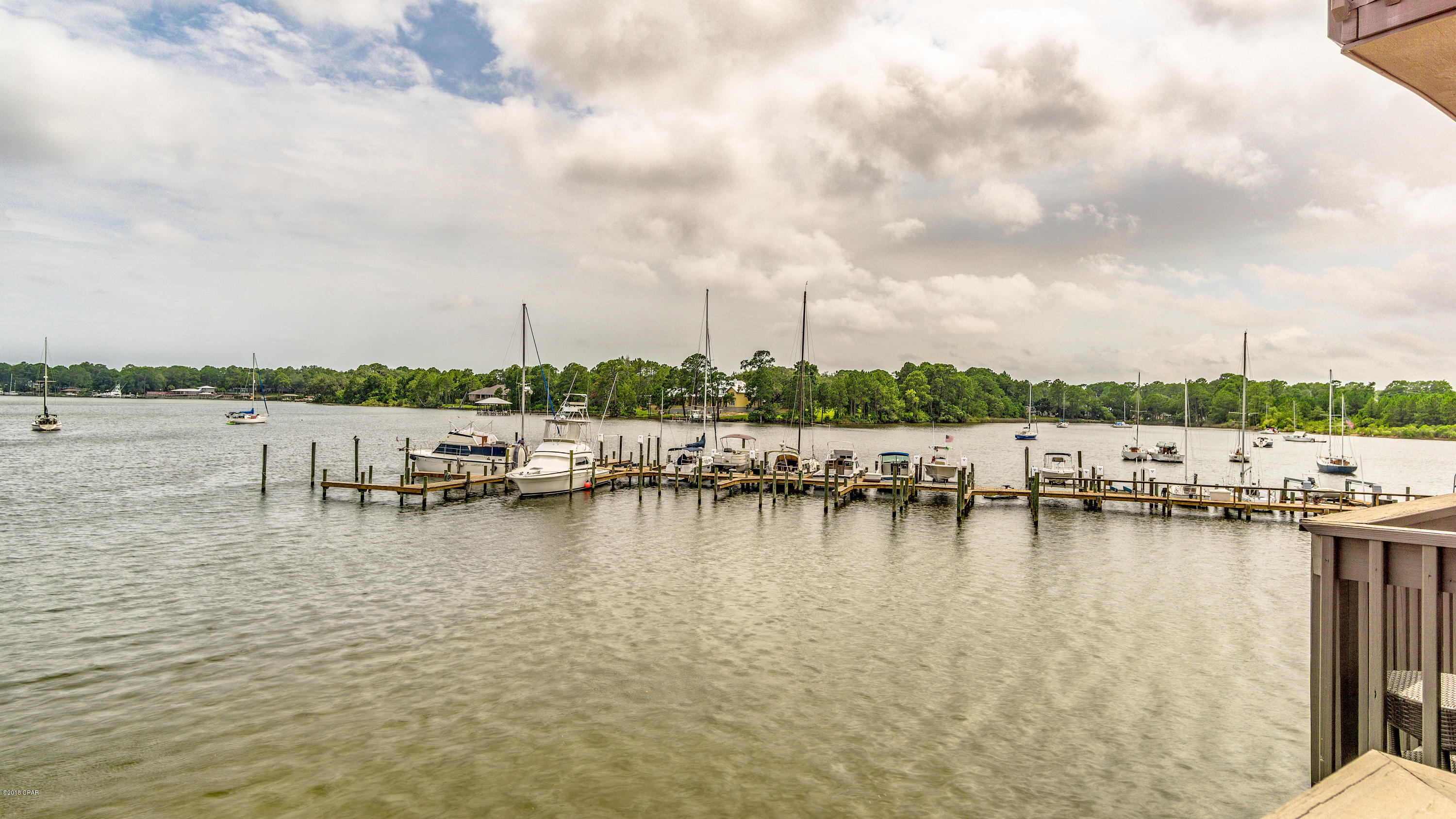 Bayou Pointe Villas - Residential