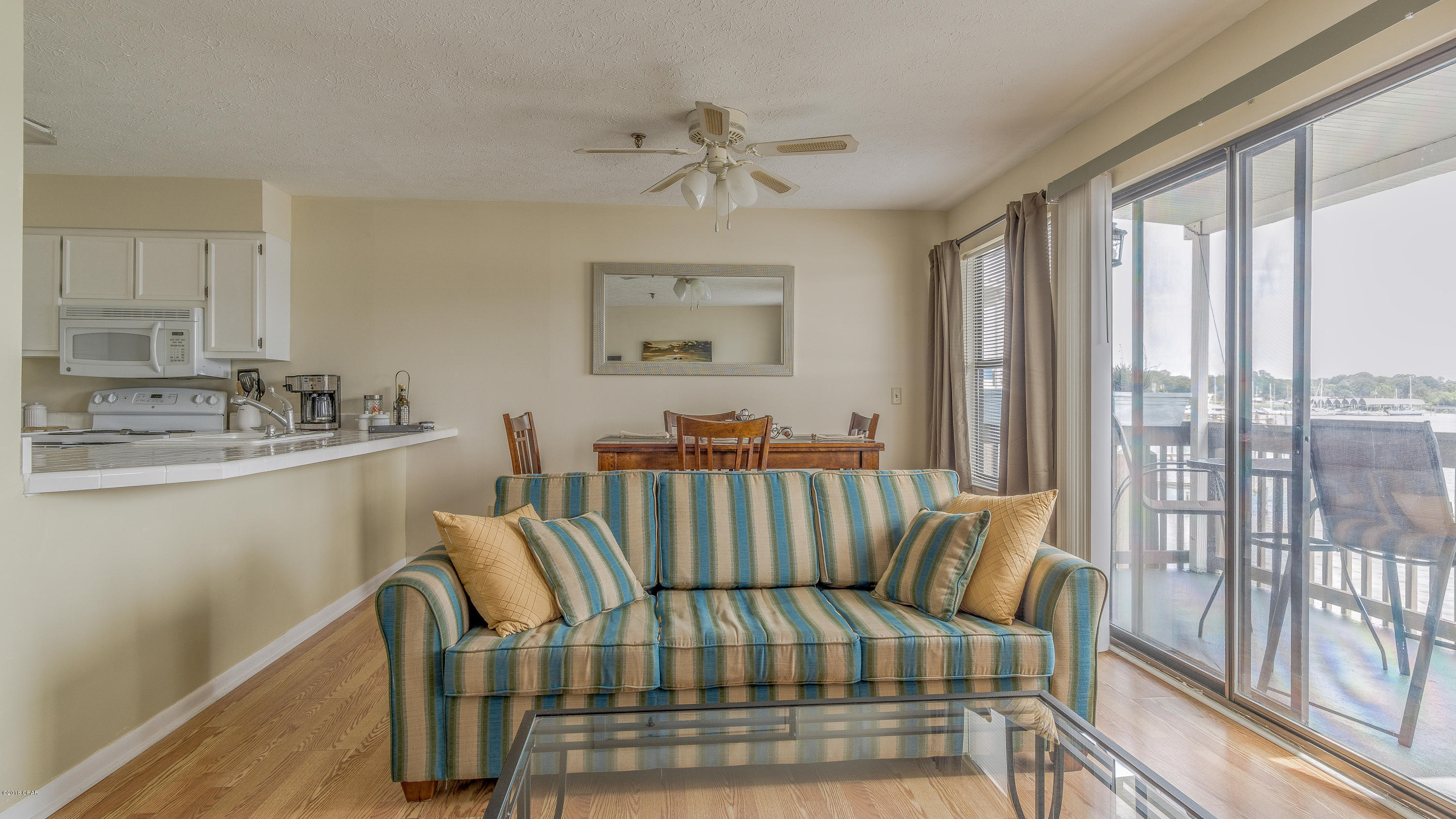 Bayou Pointe Villas - Residential