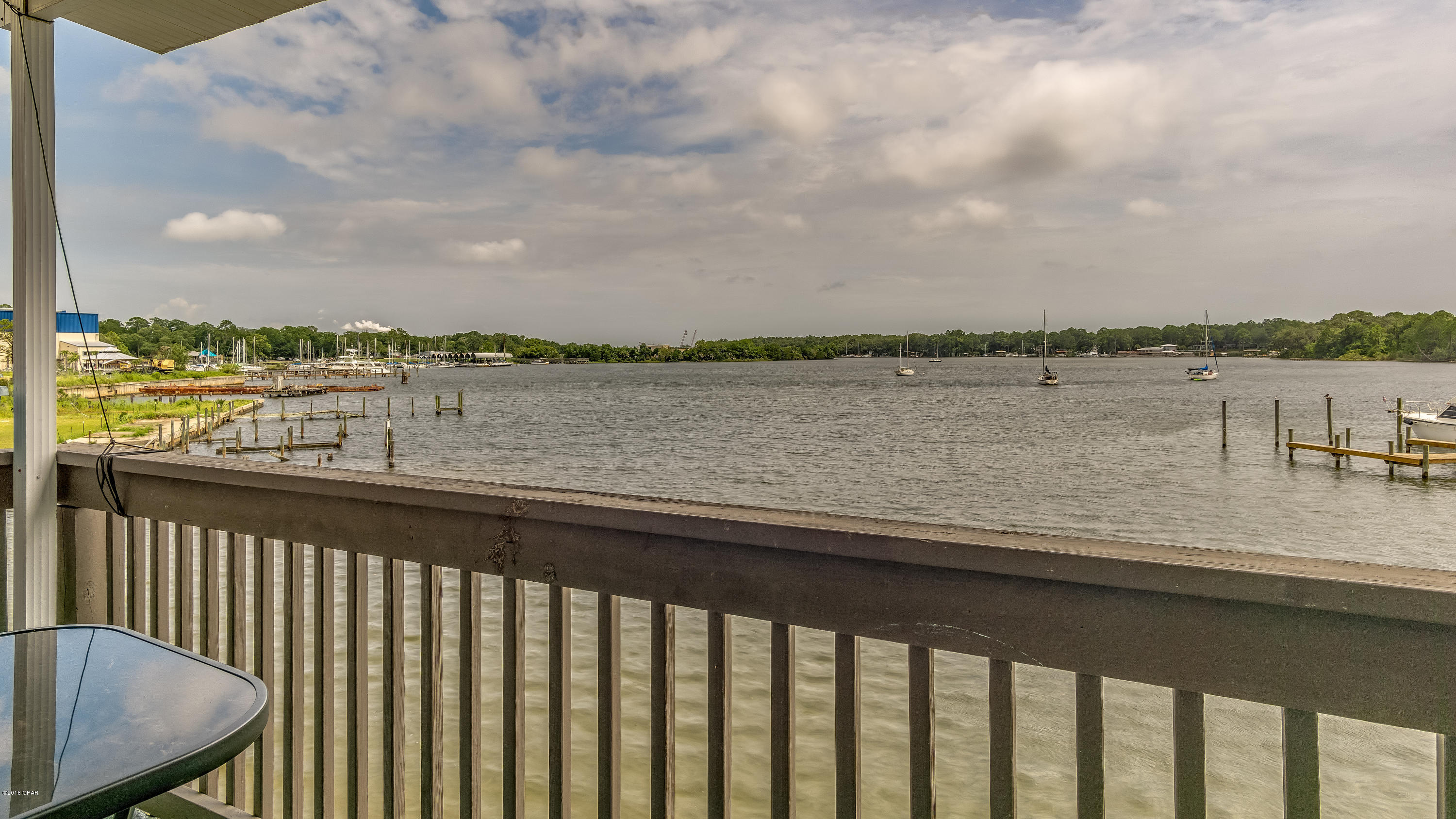 Bayou Pointe Villas - Residential