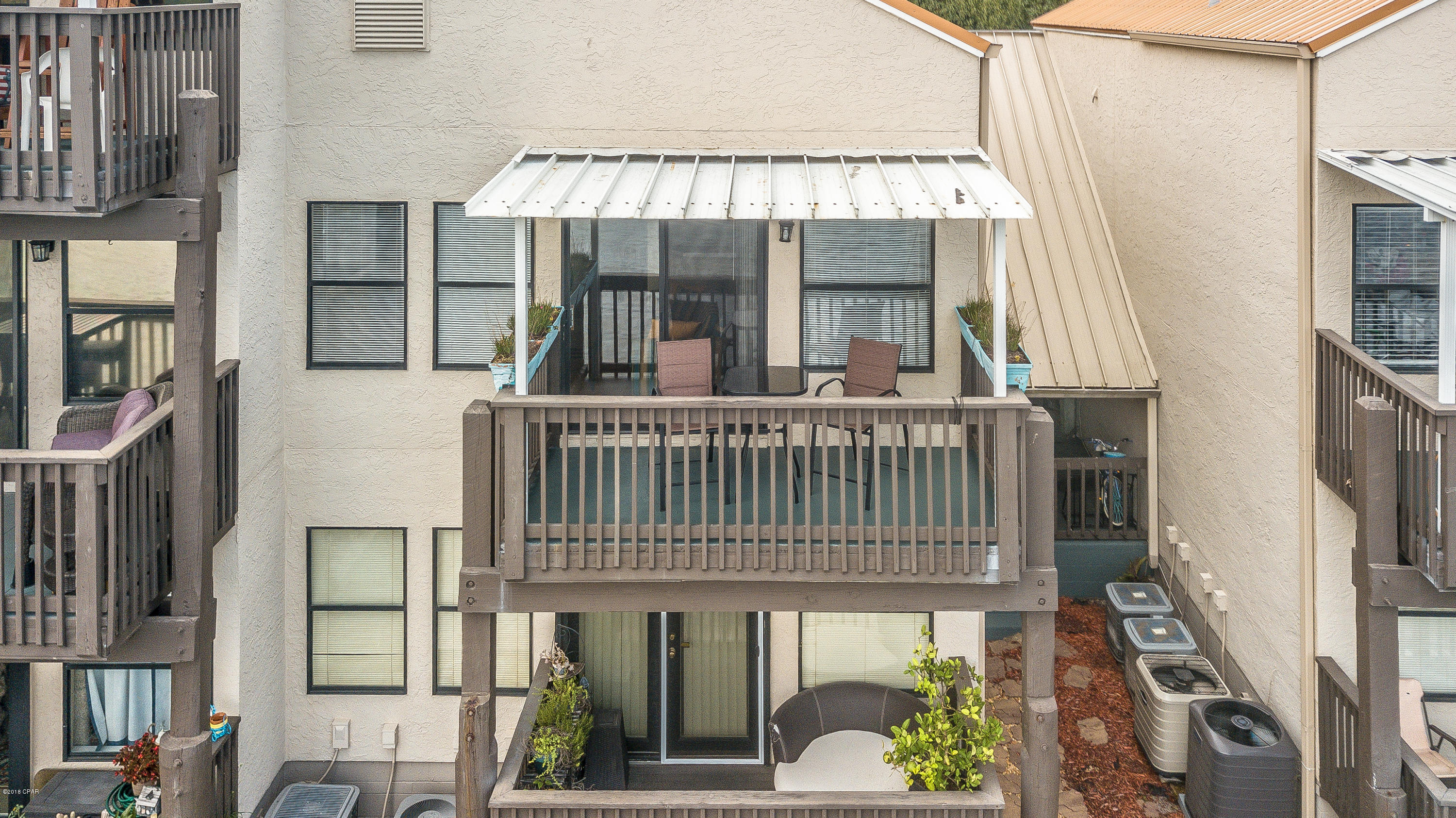 Bayou Pointe Villas - Residential