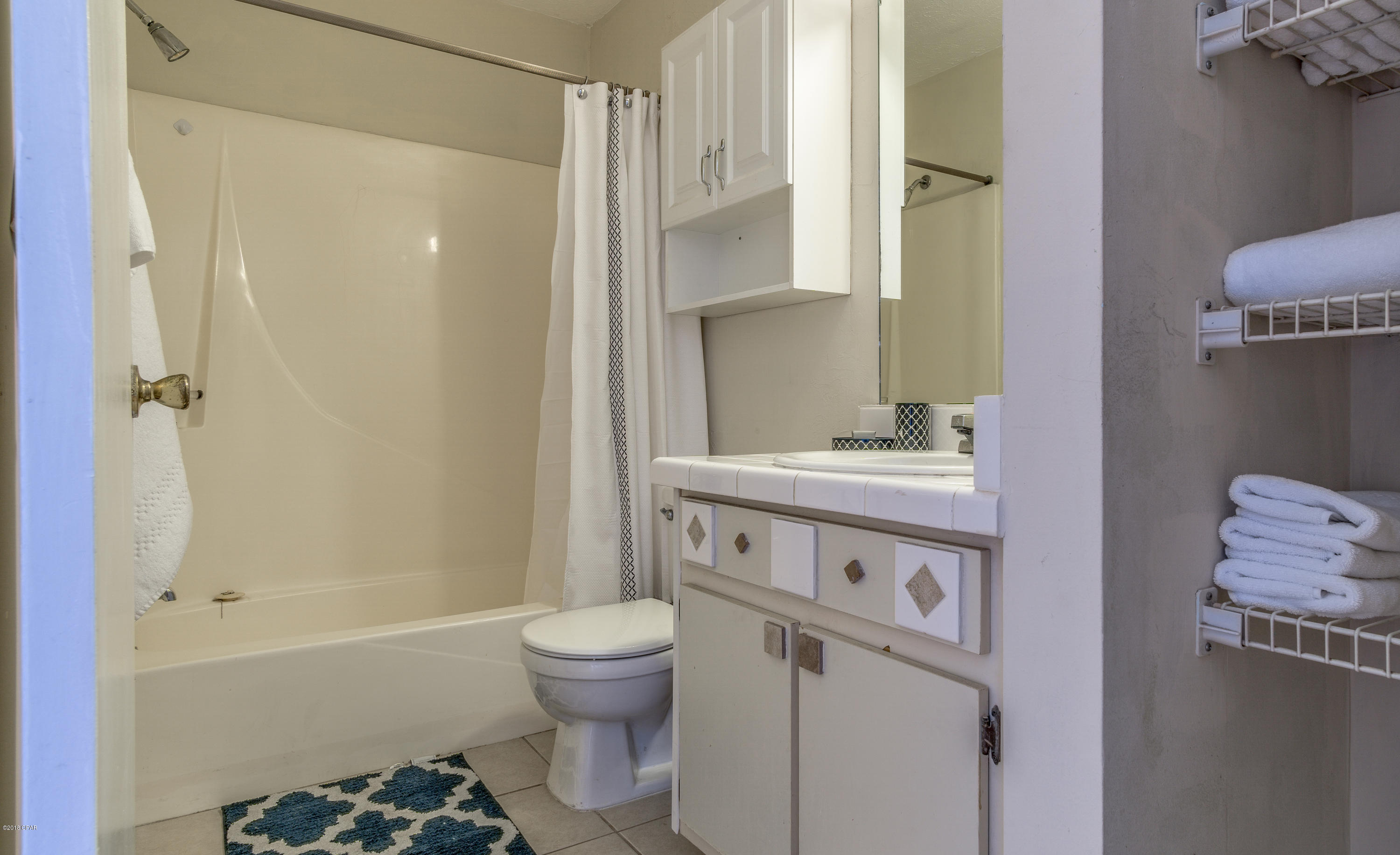 Bayou Pointe Villas - Residential