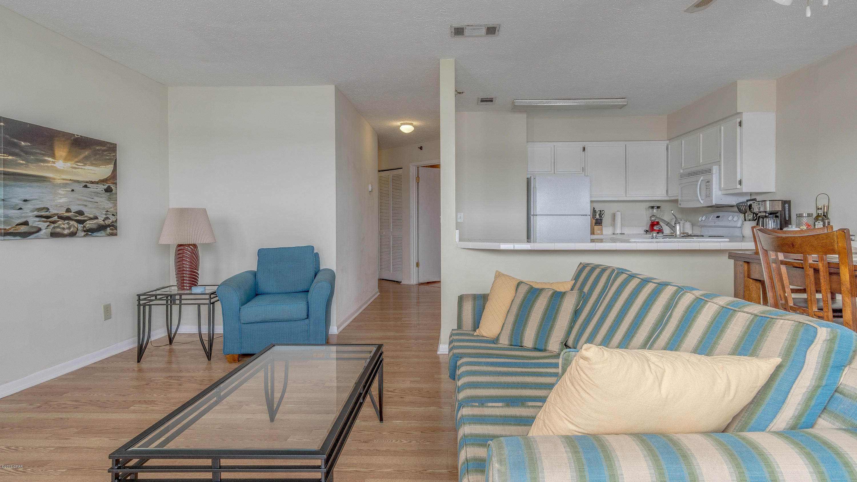 Bayou Pointe Villas - Residential