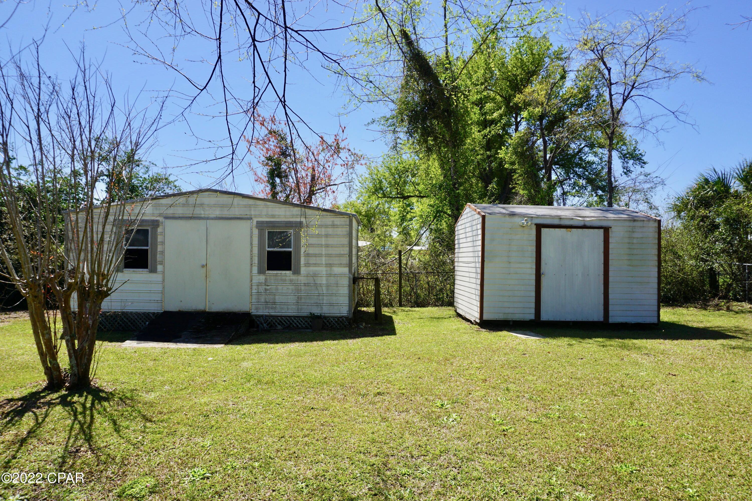 [No Recorded Subdiv] - Residential