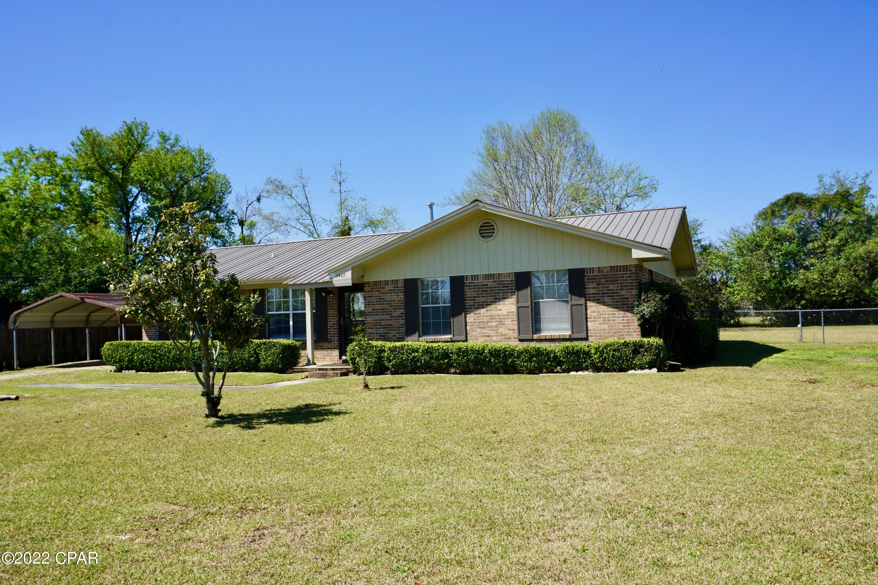 [No Recorded Subdiv] - Residential