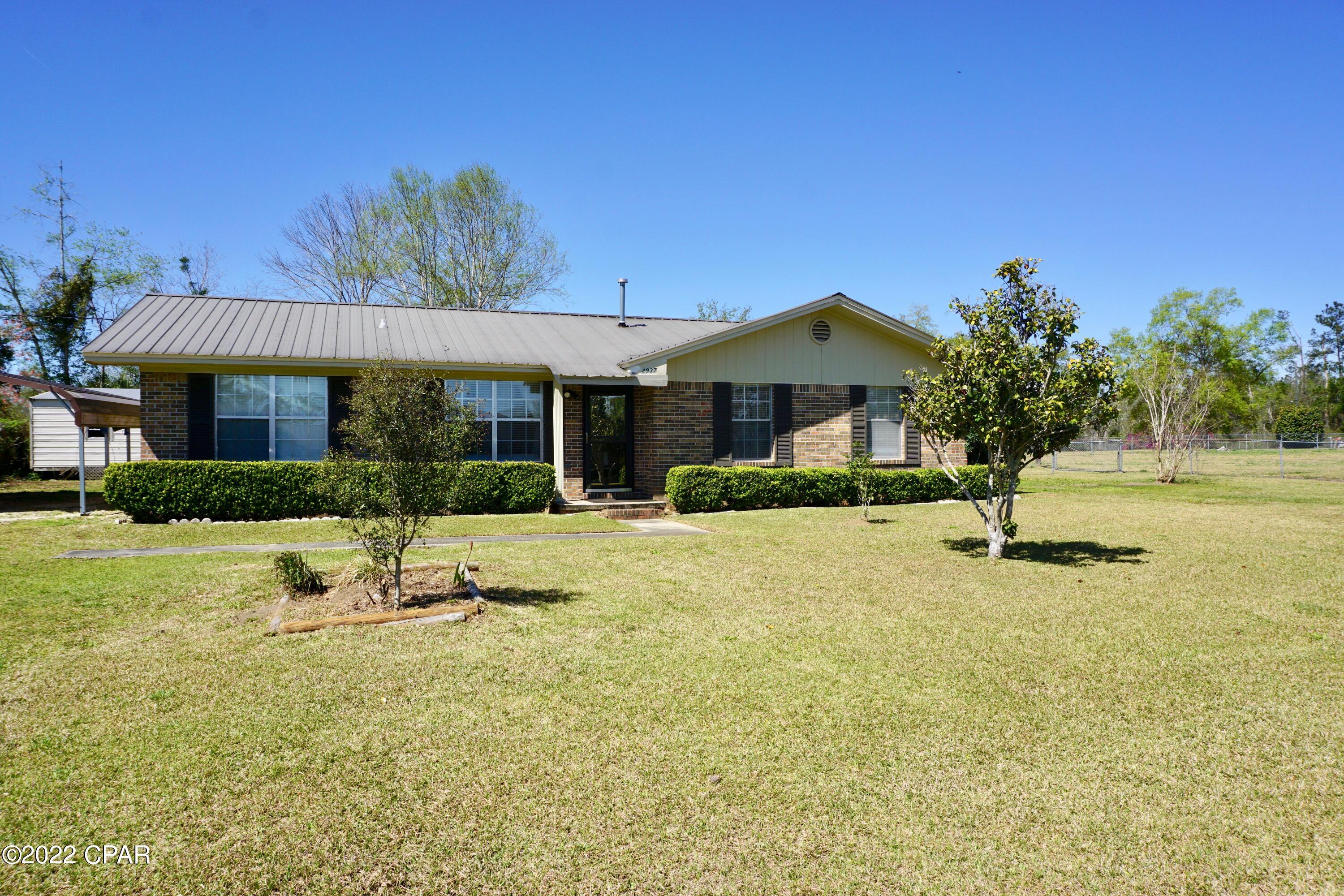 [No Recorded Subdiv] - Residential