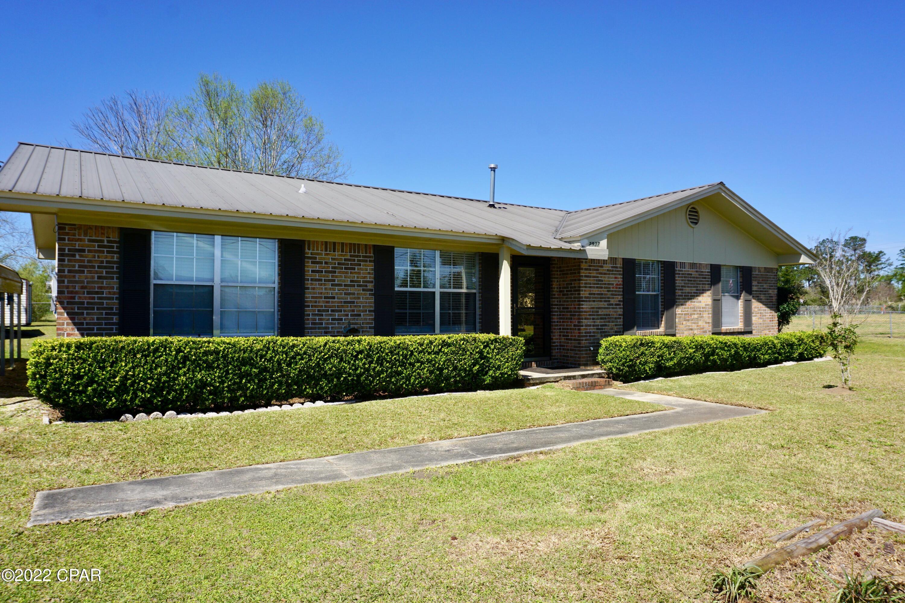 [No Recorded Subdiv] - Residential