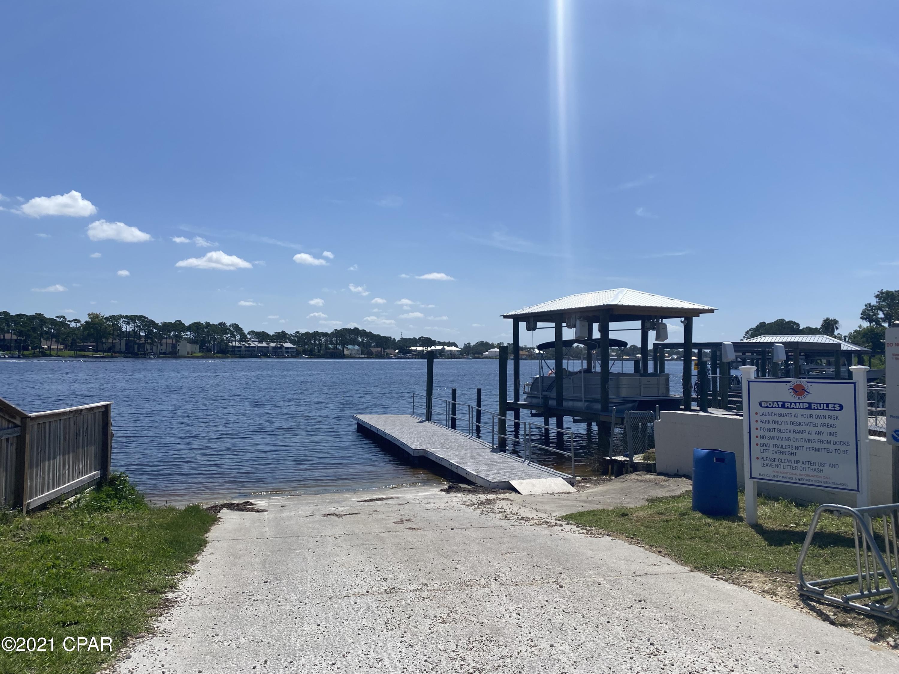 Holiday Beach Unit 15 - Residential