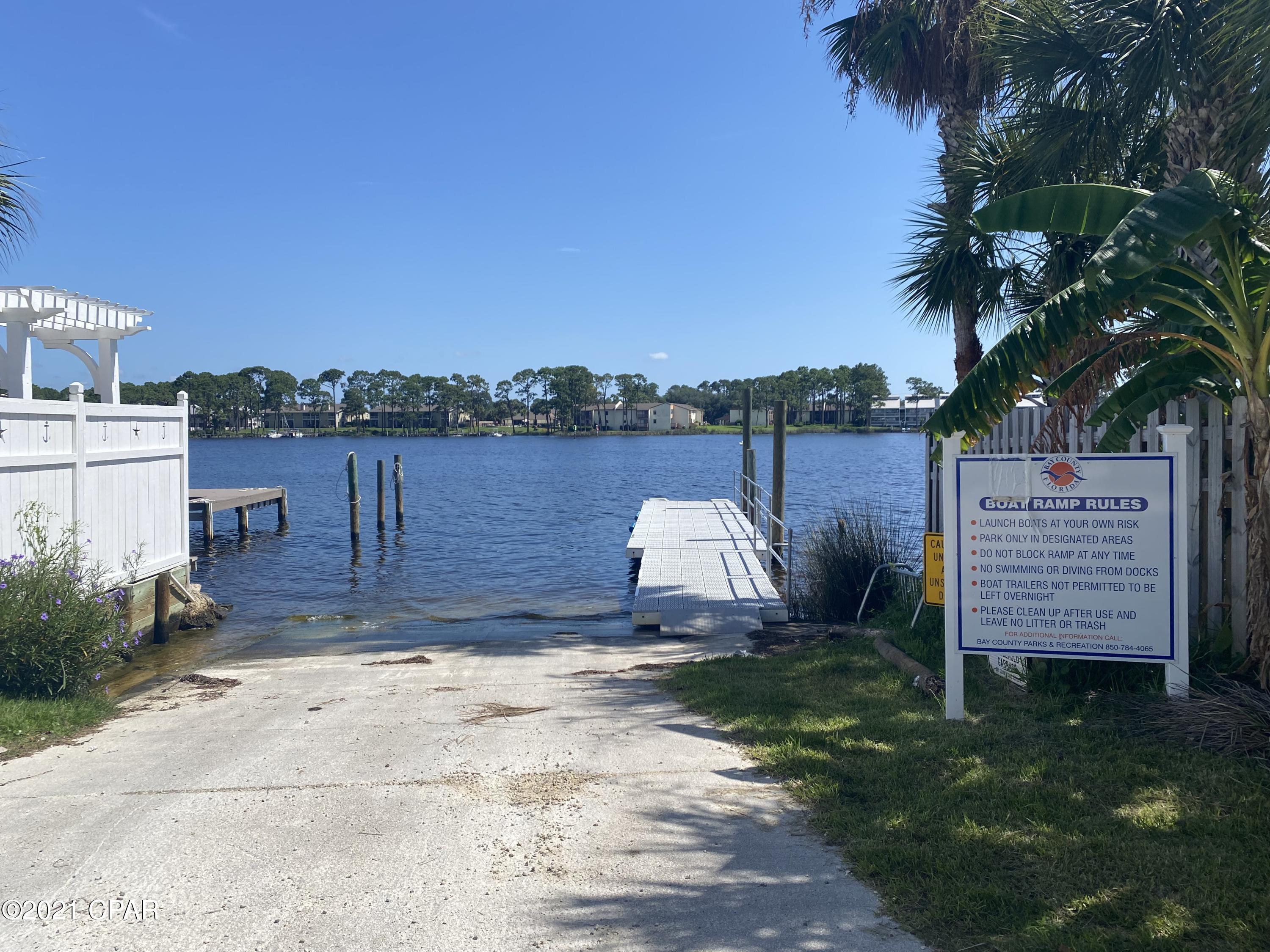 Holiday Beach Unit 15 - Residential