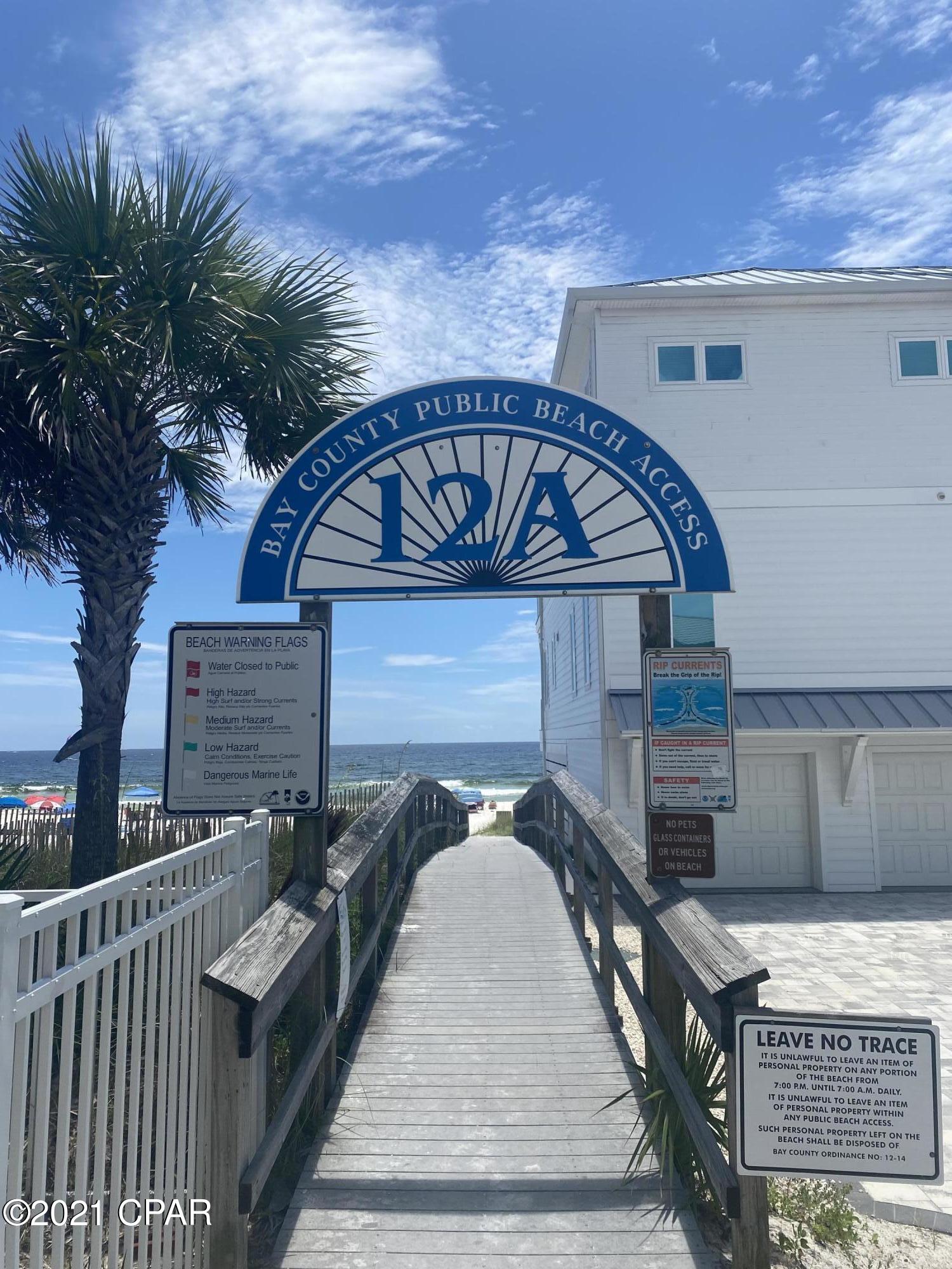 Holiday Beach Unit 15 - Residential