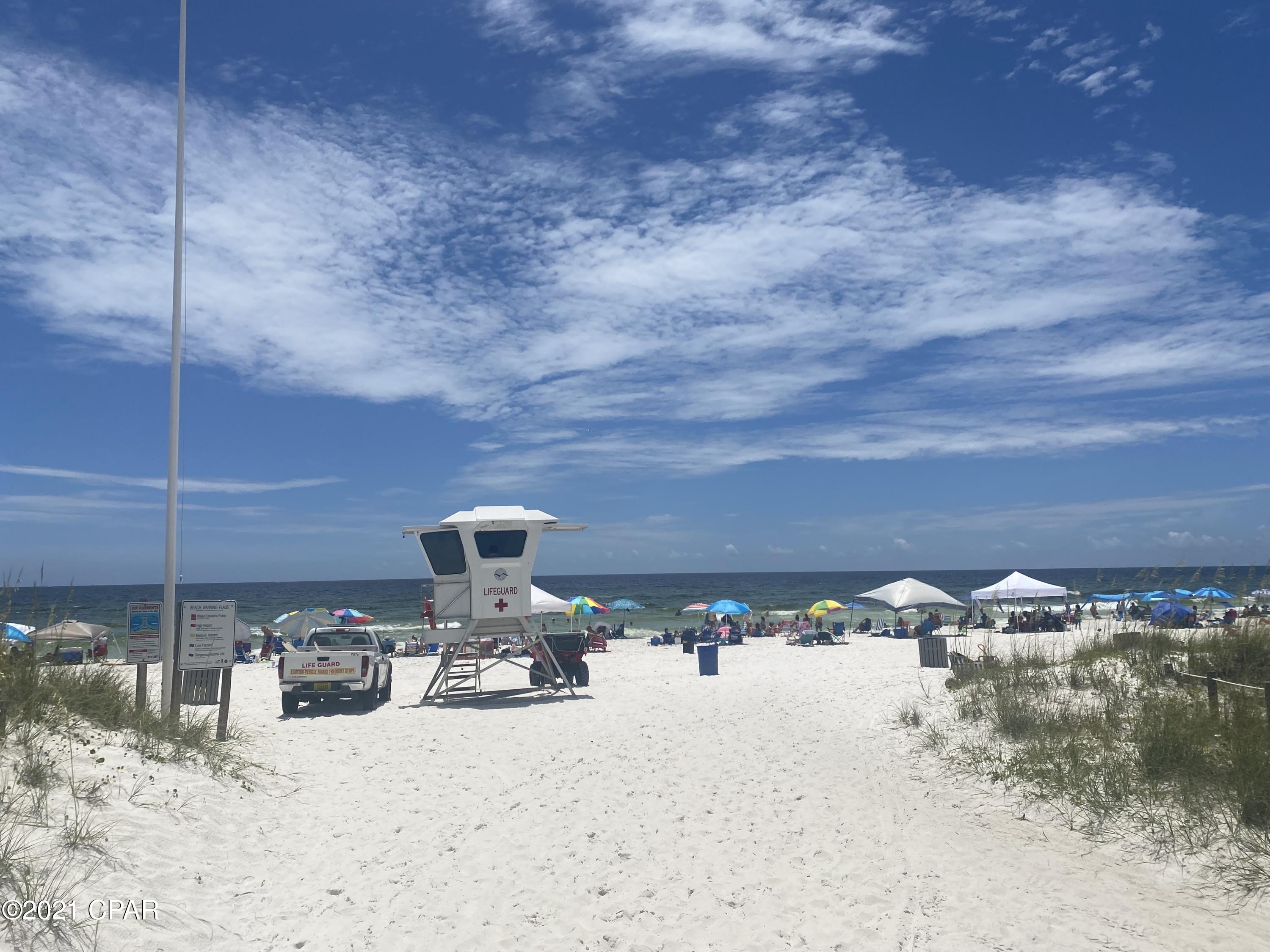 Holiday Beach Unit 15 - Residential