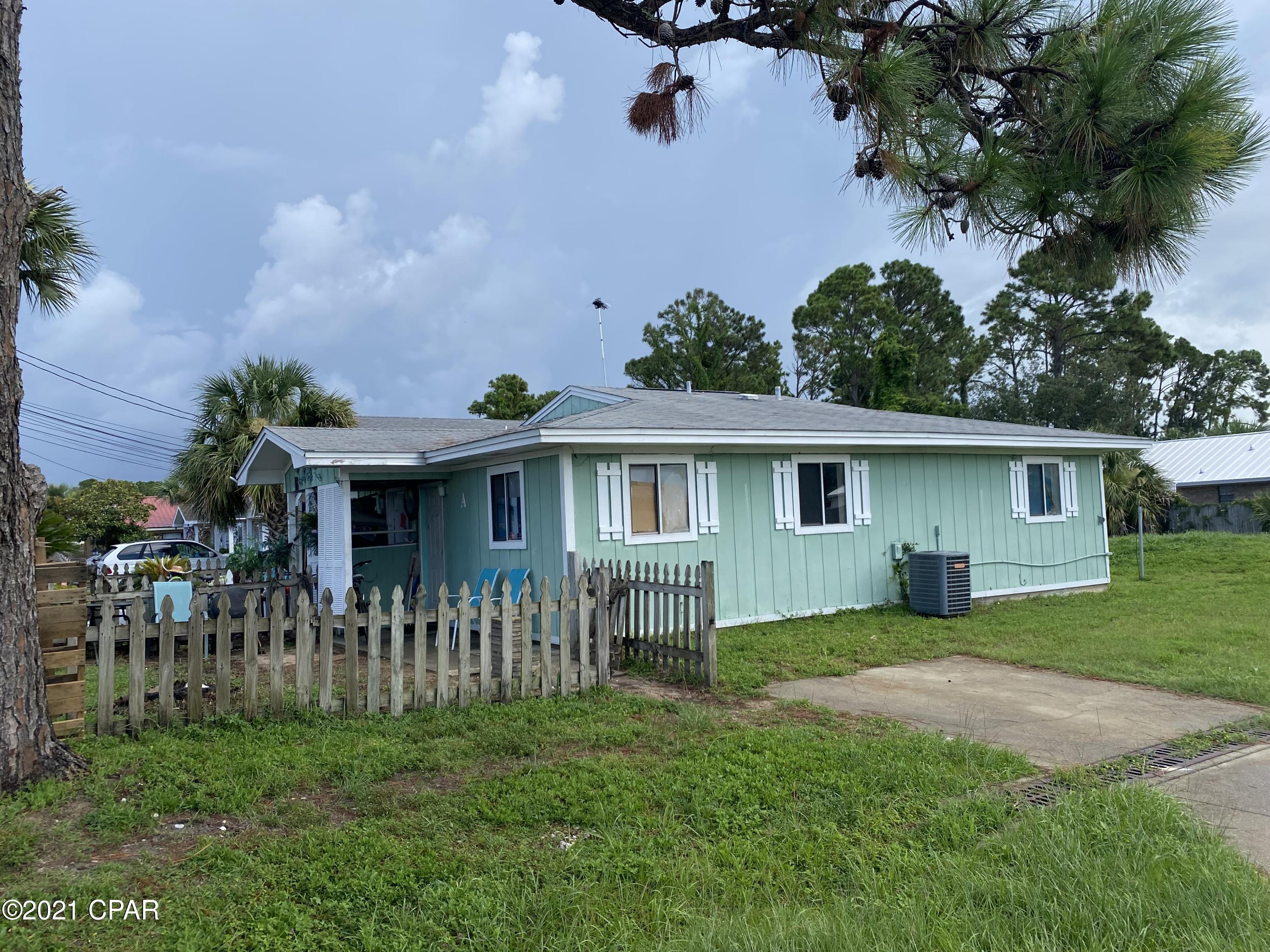 Holiday Beach Unit 15 - Residential