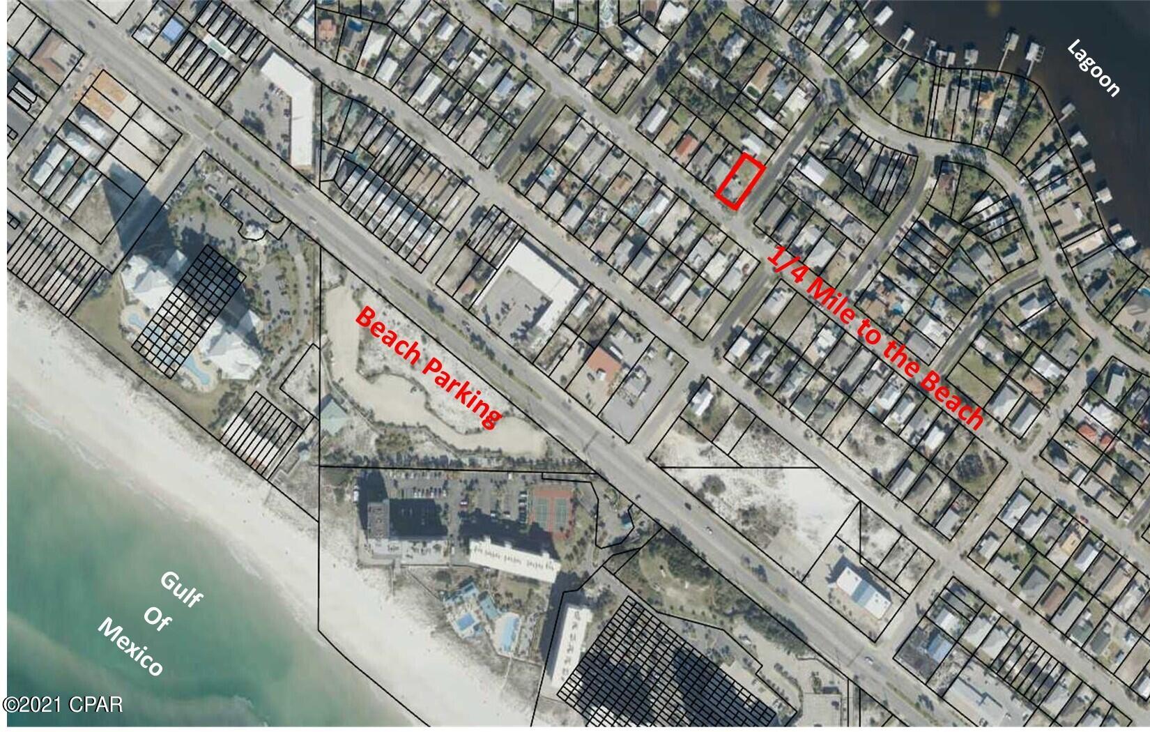 Holiday Beach Unit 15 - Residential