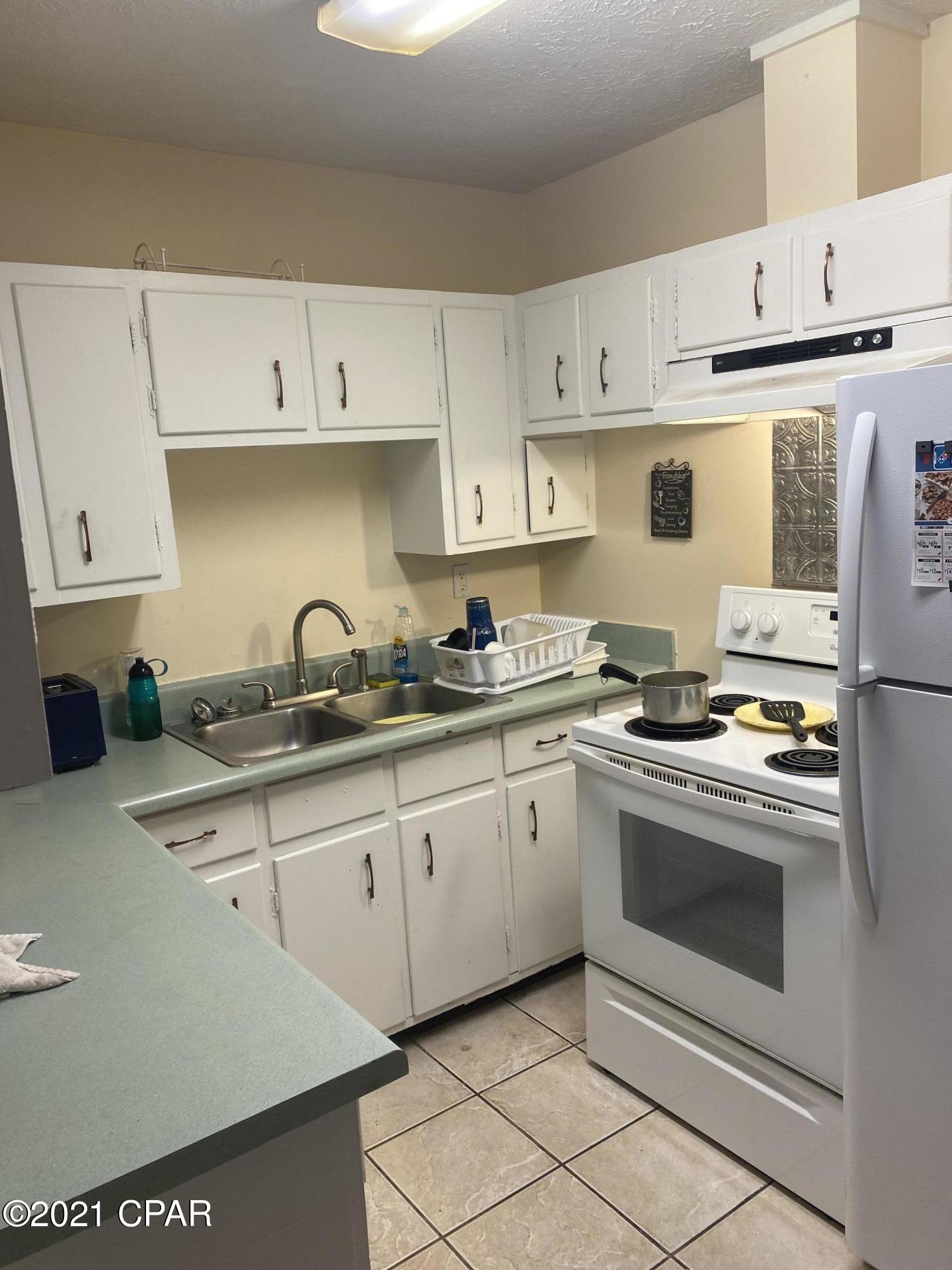 Holiday Beach Unit 15 - Residential