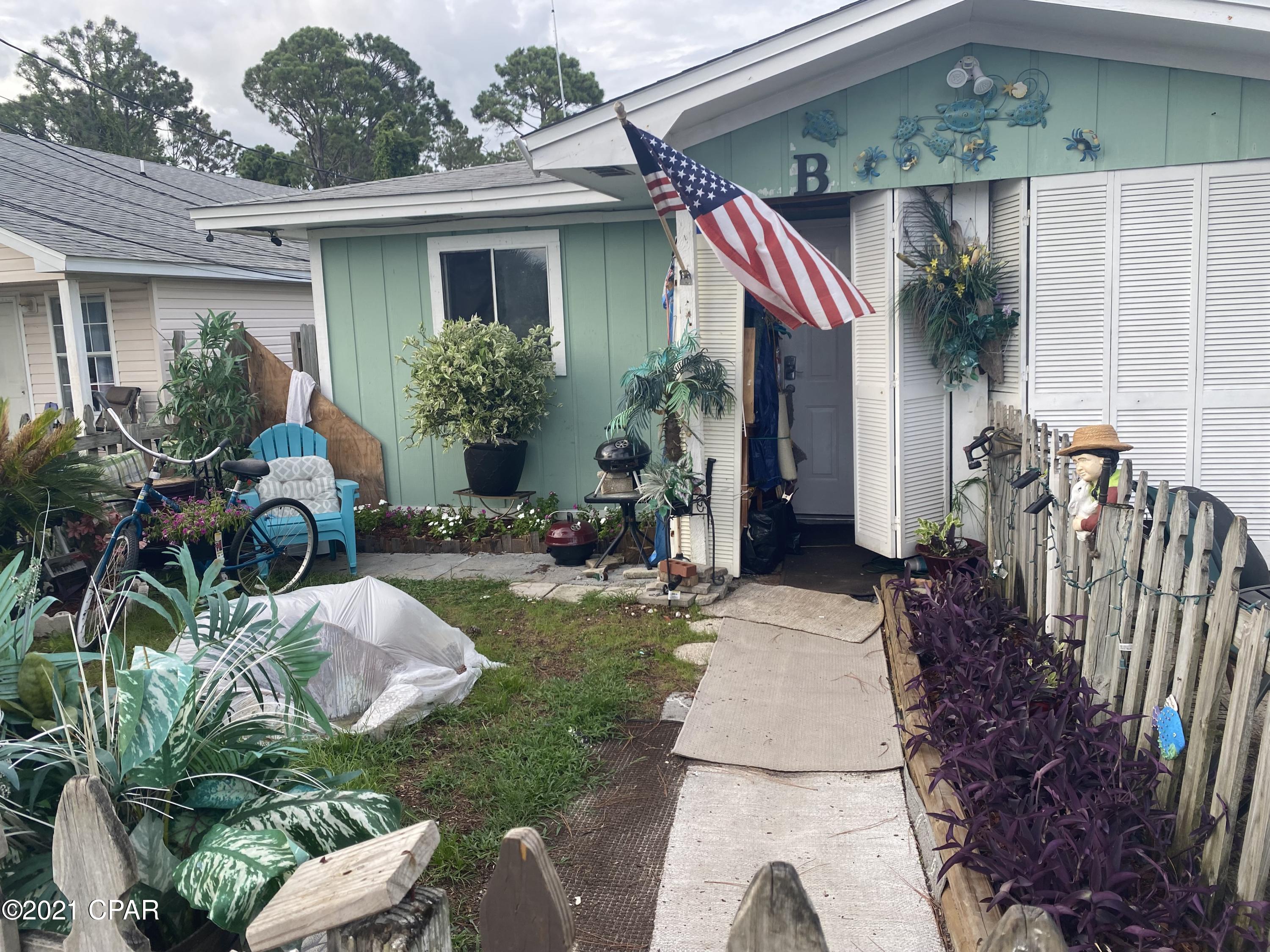 Holiday Beach Unit 15 - Residential