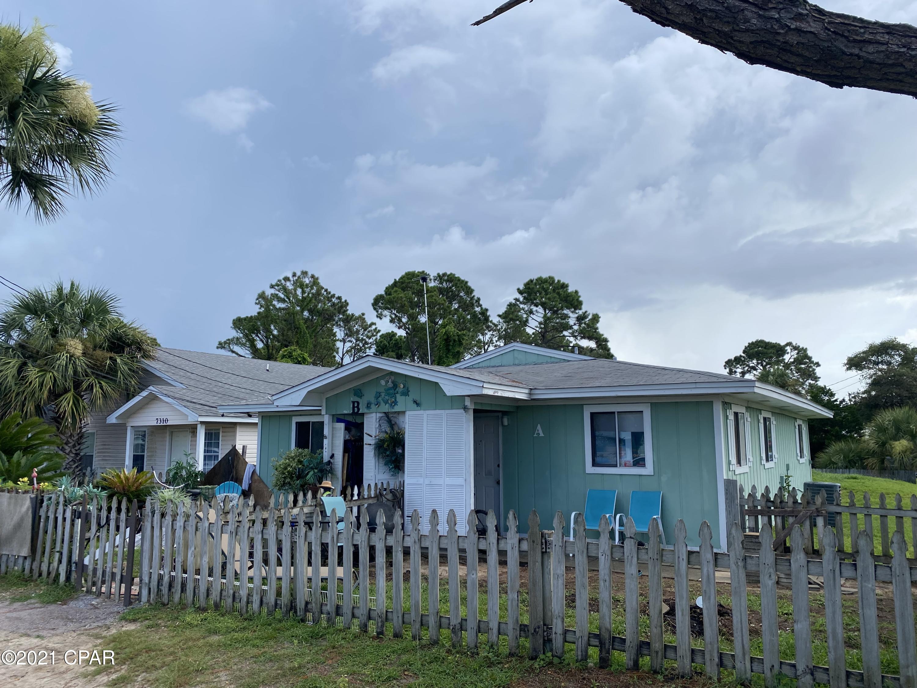 Holiday Beach Unit 15 - Residential