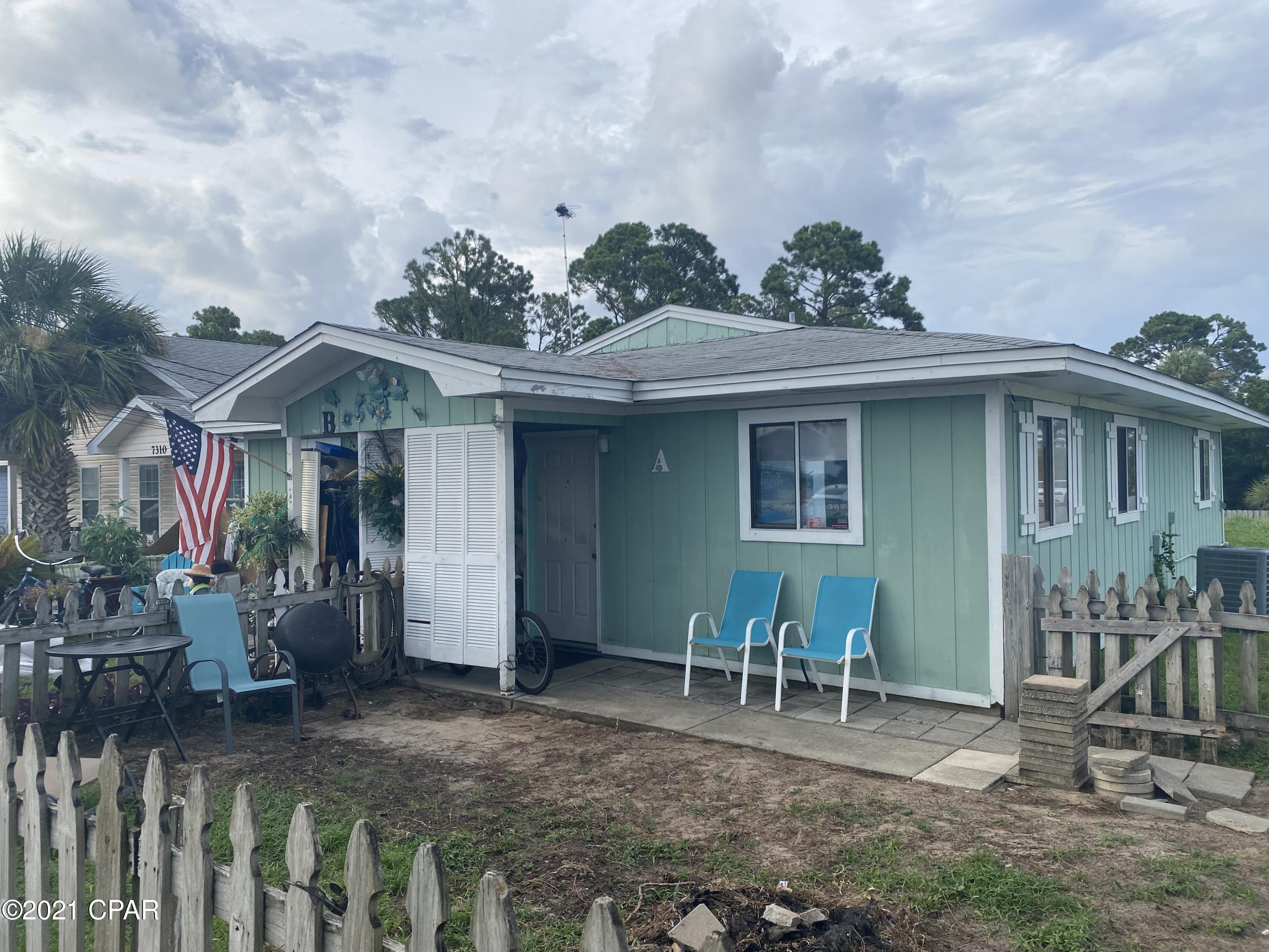 Holiday Beach Unit 15 - Residential