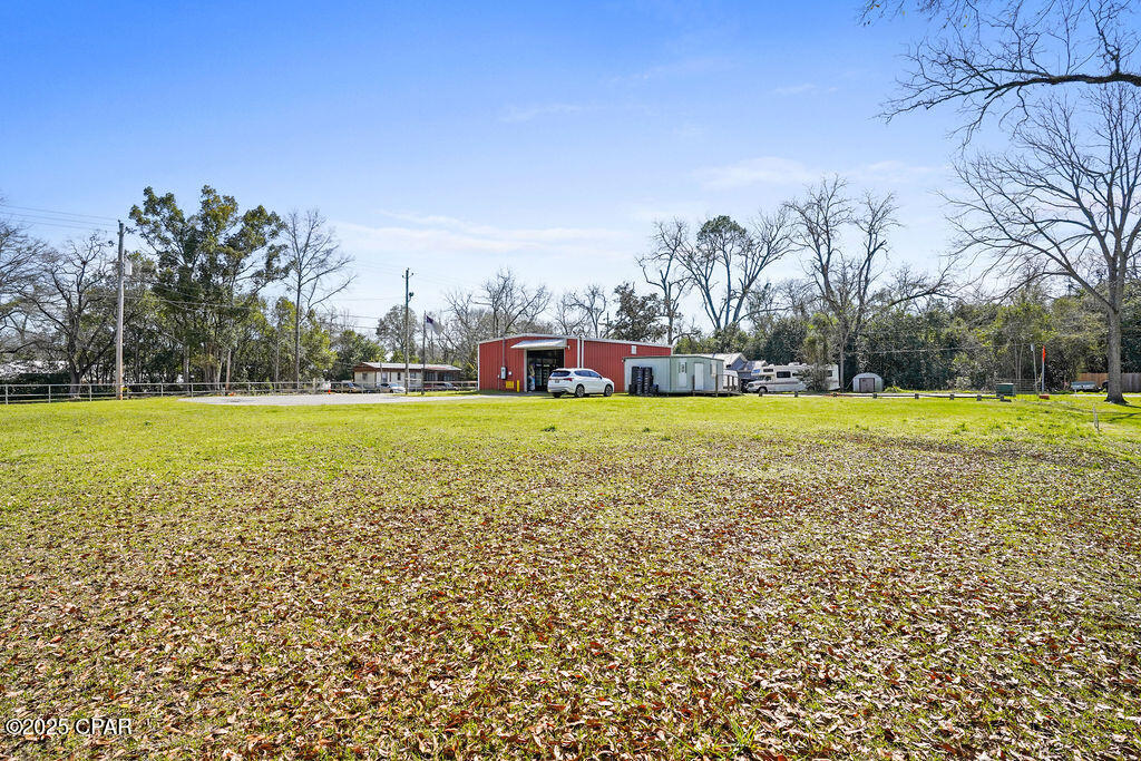 Graceville - Commercial Sale