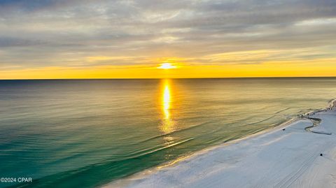 A home in Panama City Beach