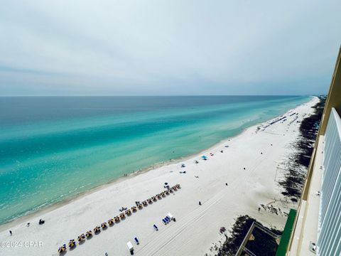 A home in Panama City Beach