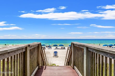 A home in Panama City Beach