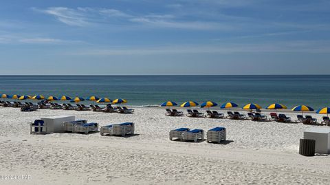 A home in Panama City Beach