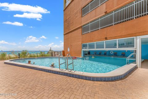 A home in Panama City Beach