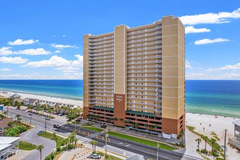 A home in Panama City Beach