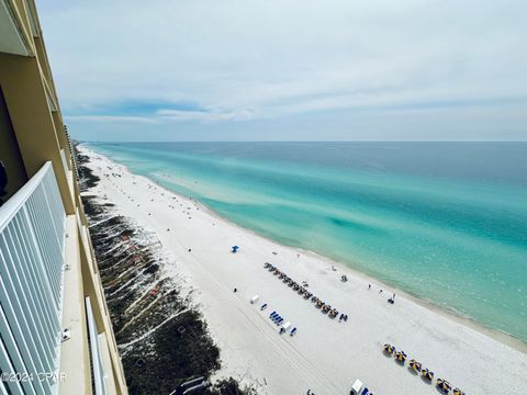 A home in Panama City Beach