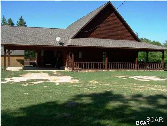 No Named Subdivision - Residential