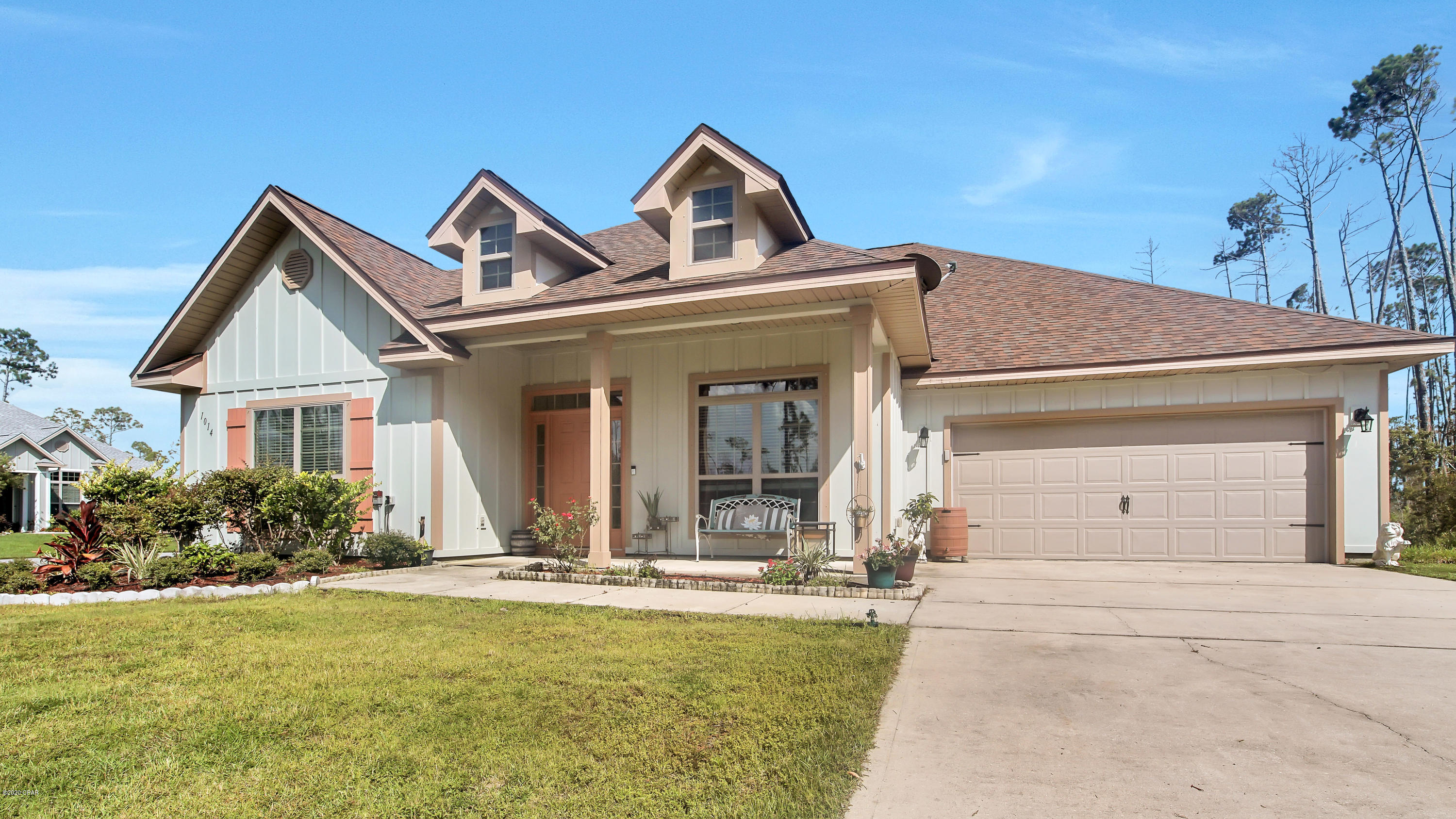 Laird Point - Residential