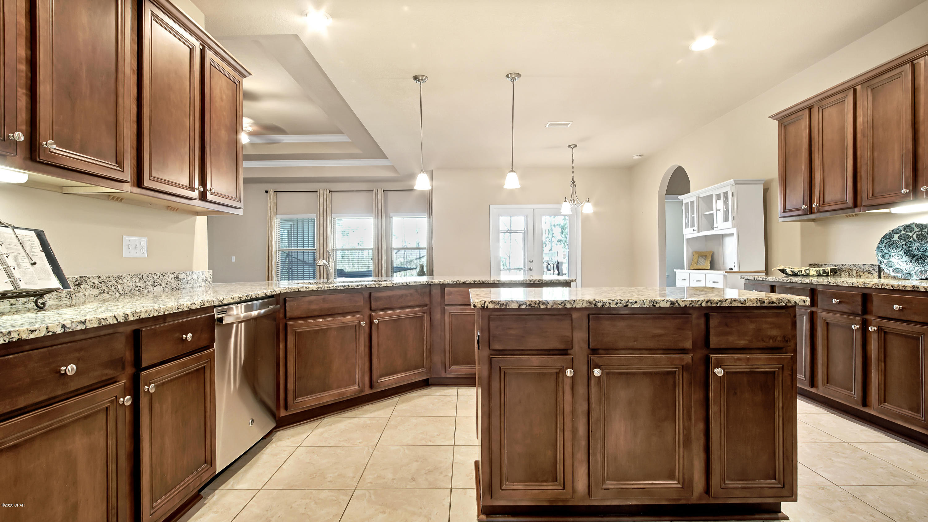 Laird Point - Residential