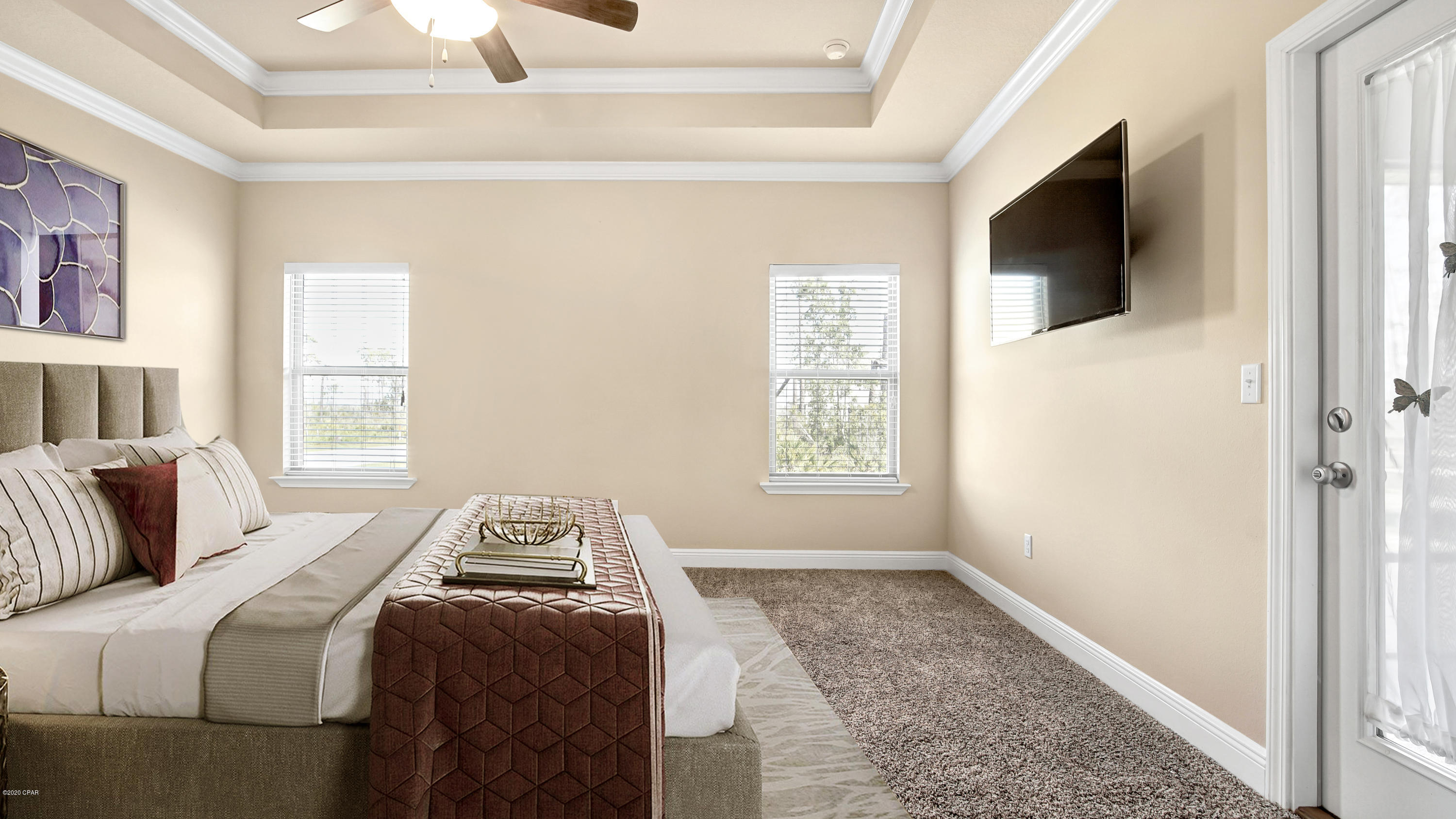 Laird Point - Residential