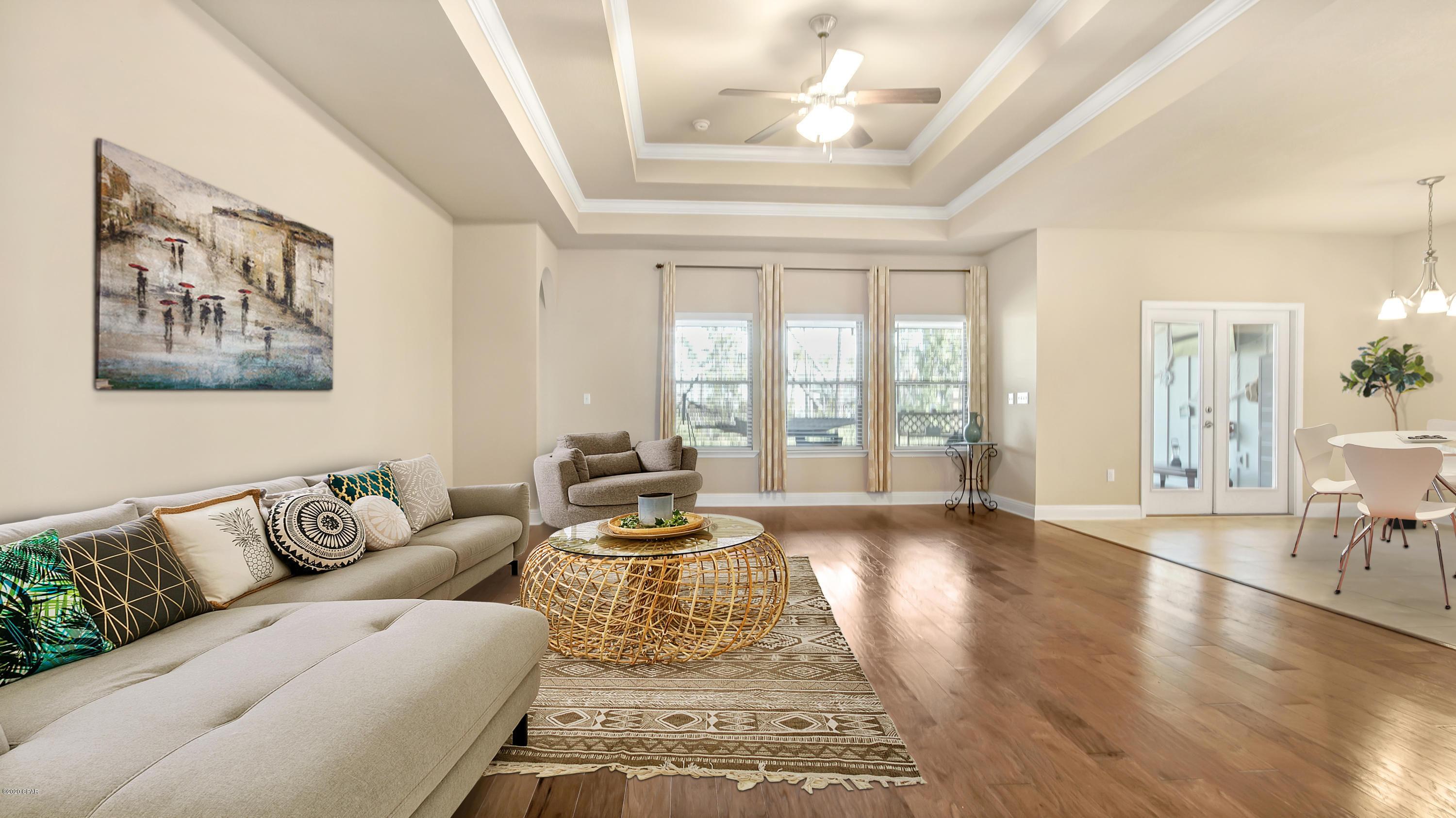 Laird Point - Residential