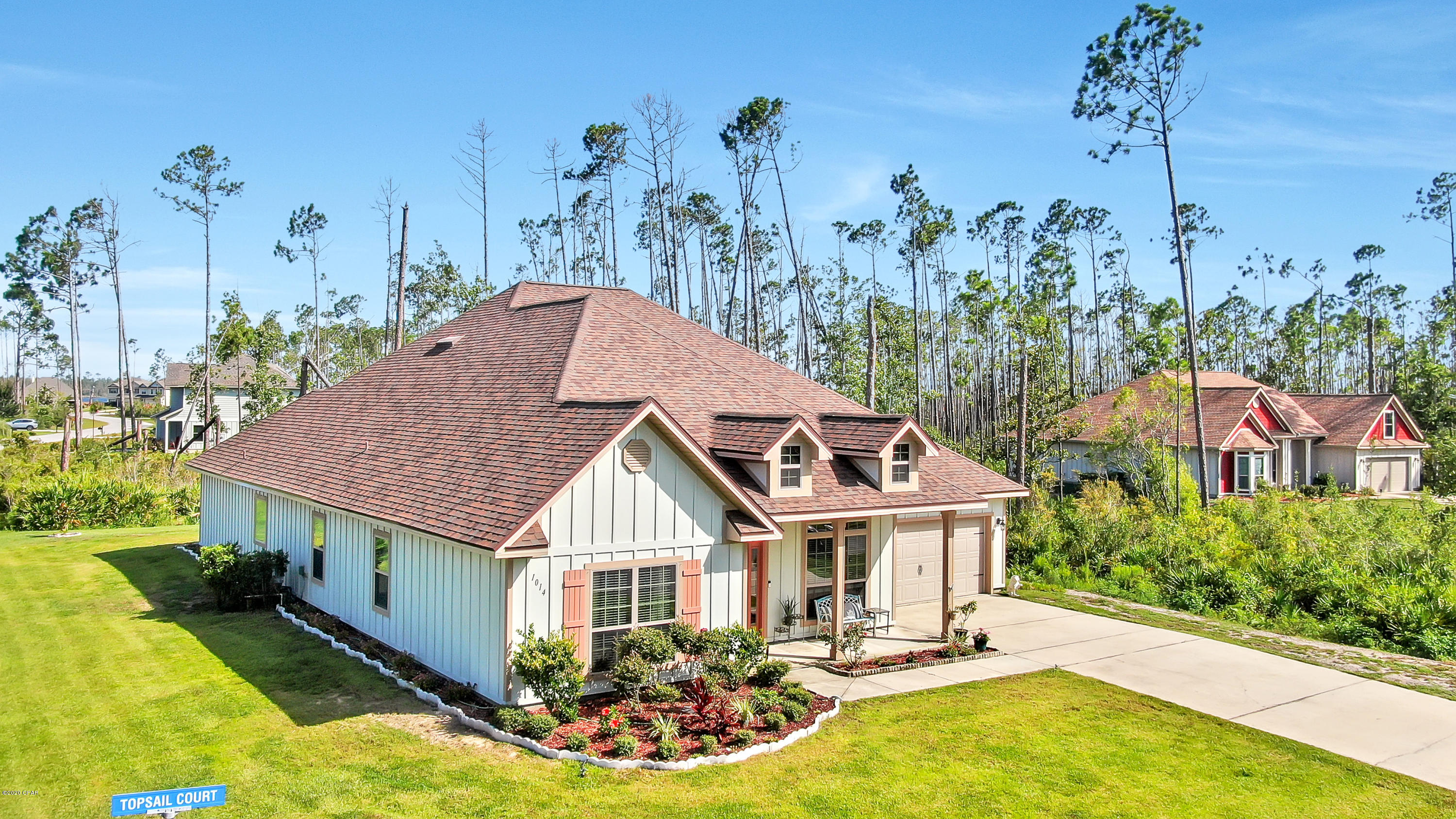 Laird Point - Residential