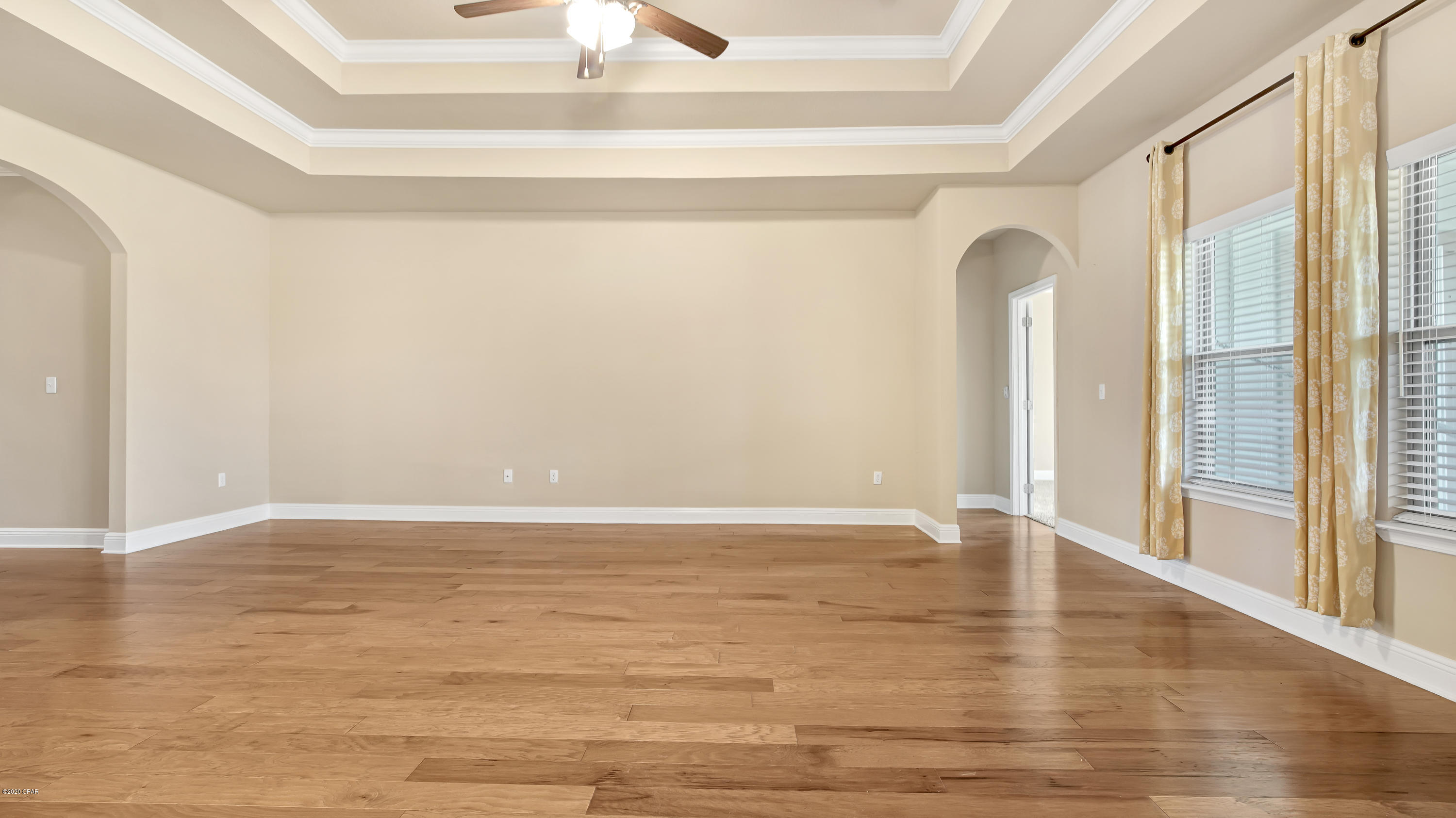 Laird Point - Residential