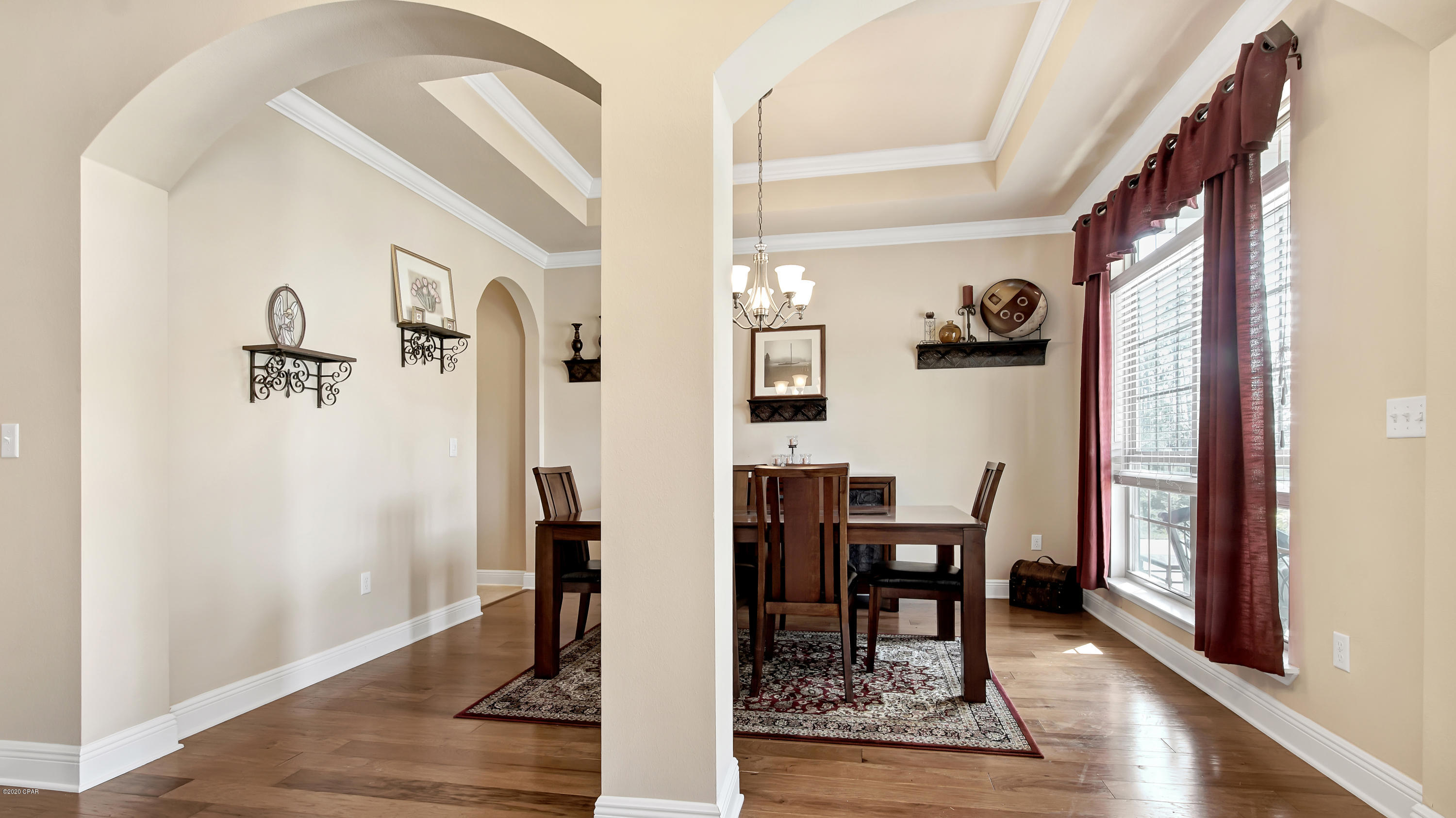 Laird Point - Residential