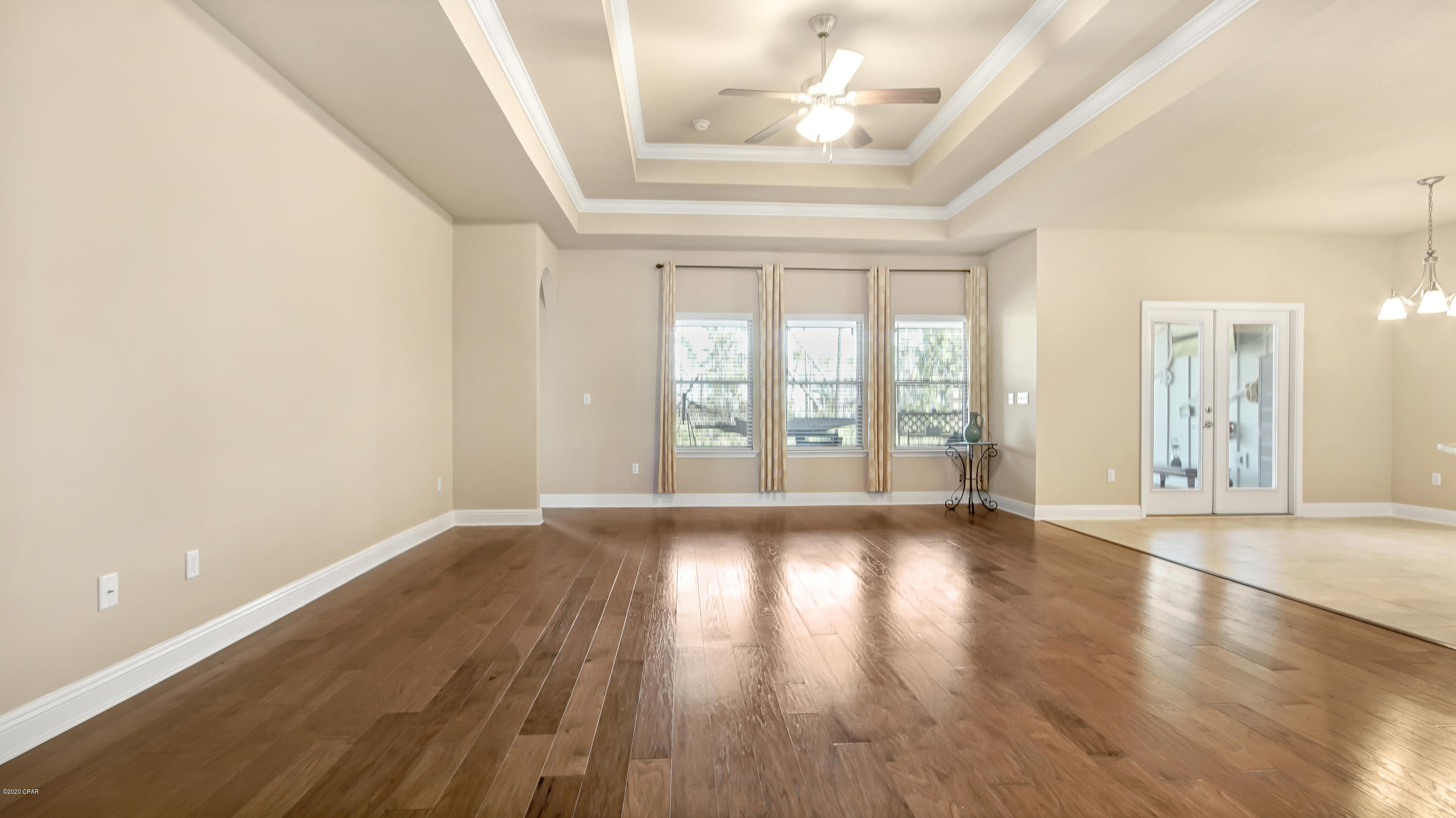 Laird Point - Residential