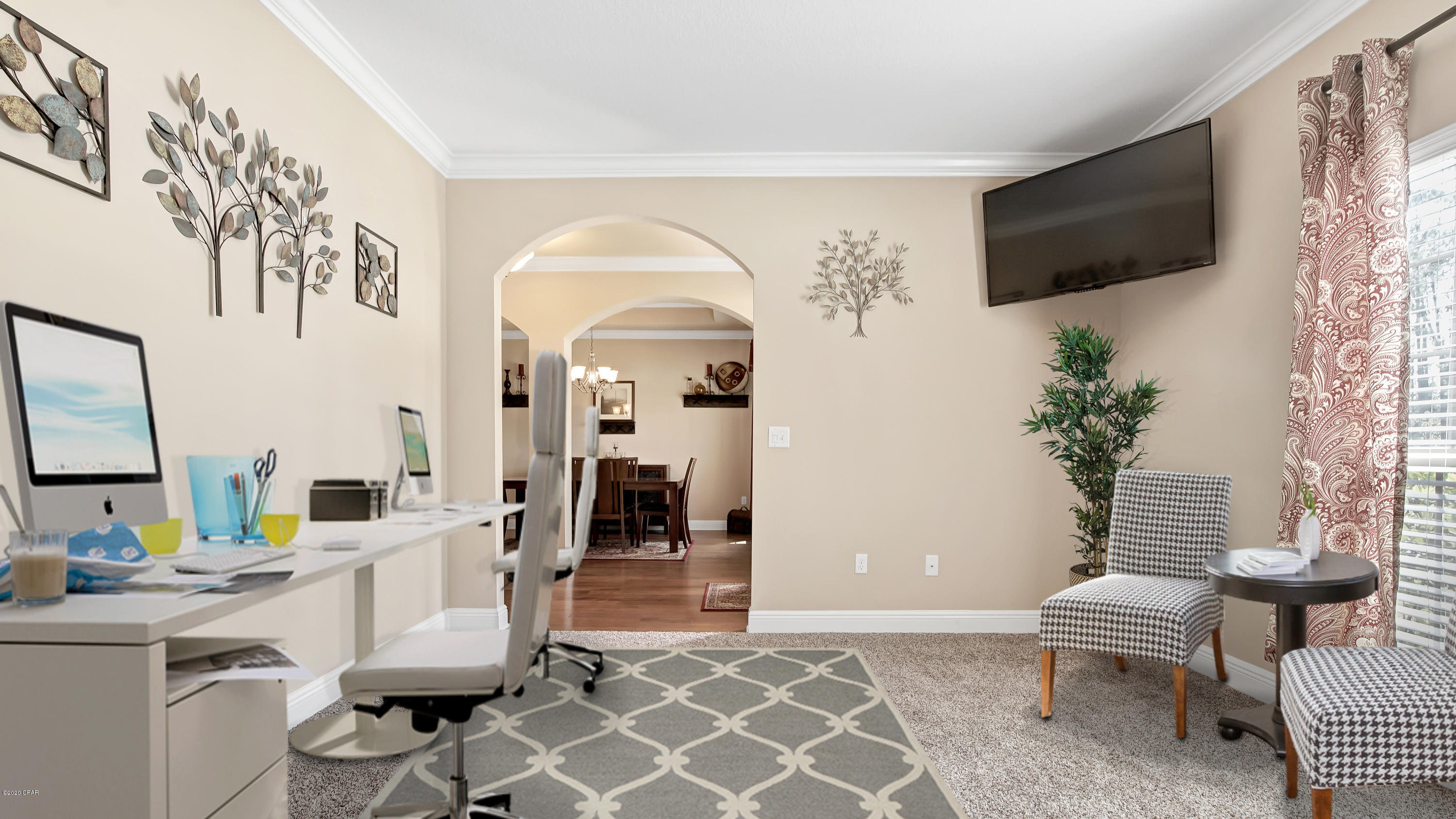 Laird Point - Residential