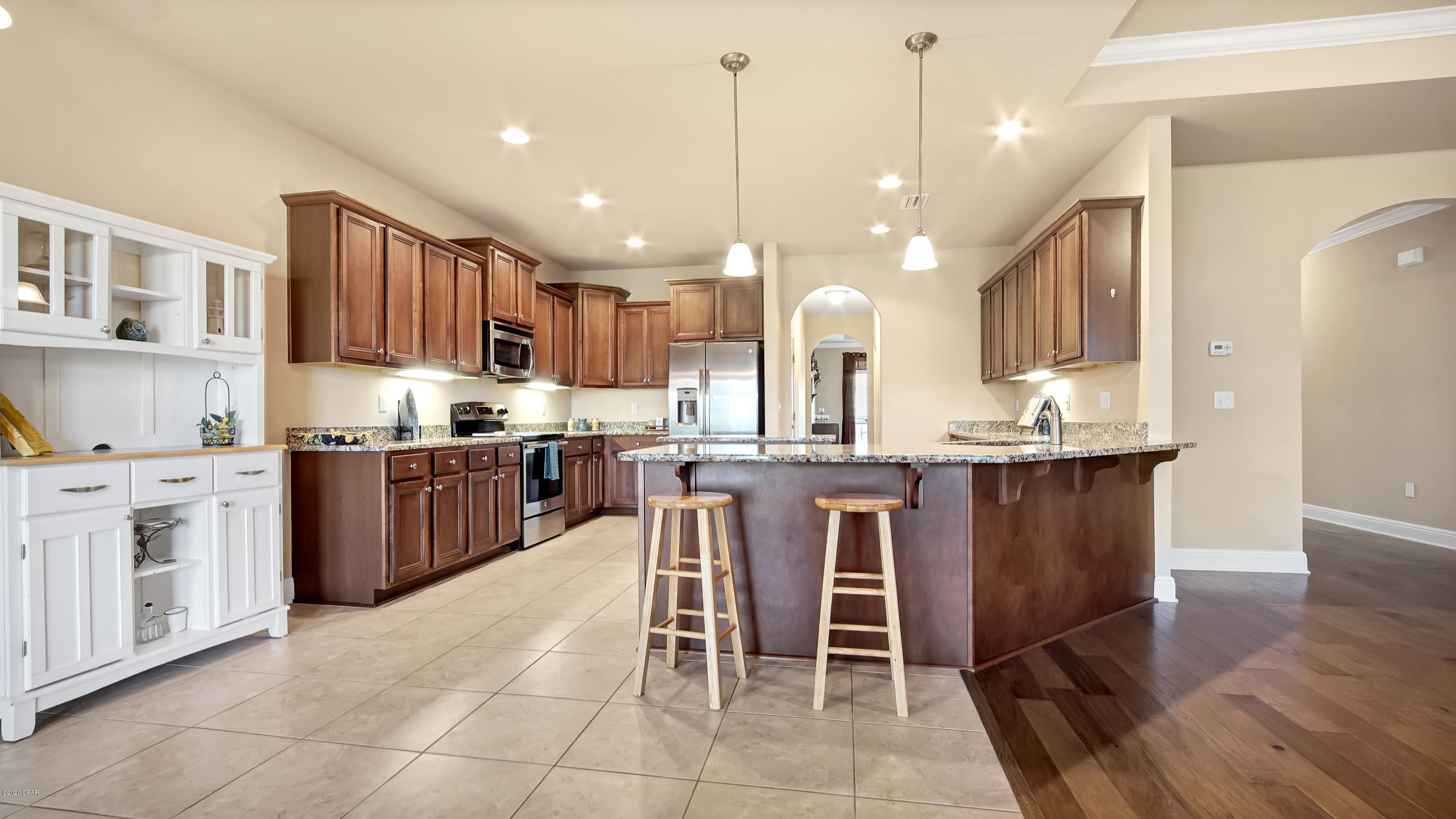 Laird Point - Residential