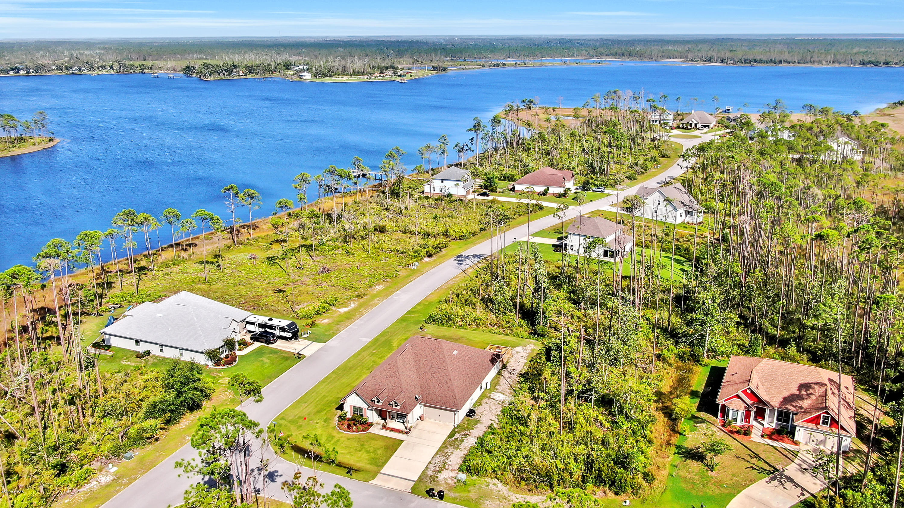 Laird Point - Residential