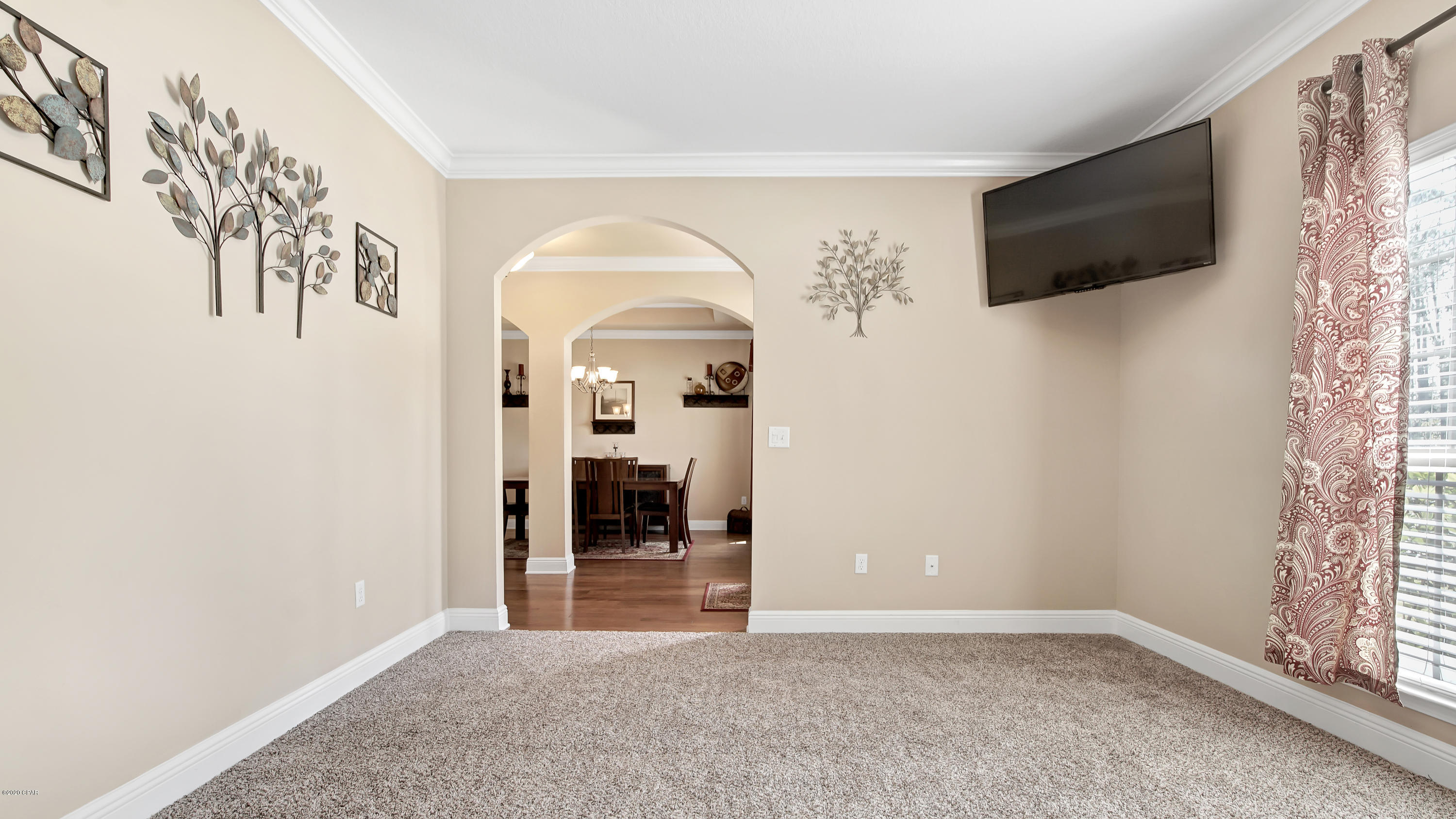 Laird Point - Residential